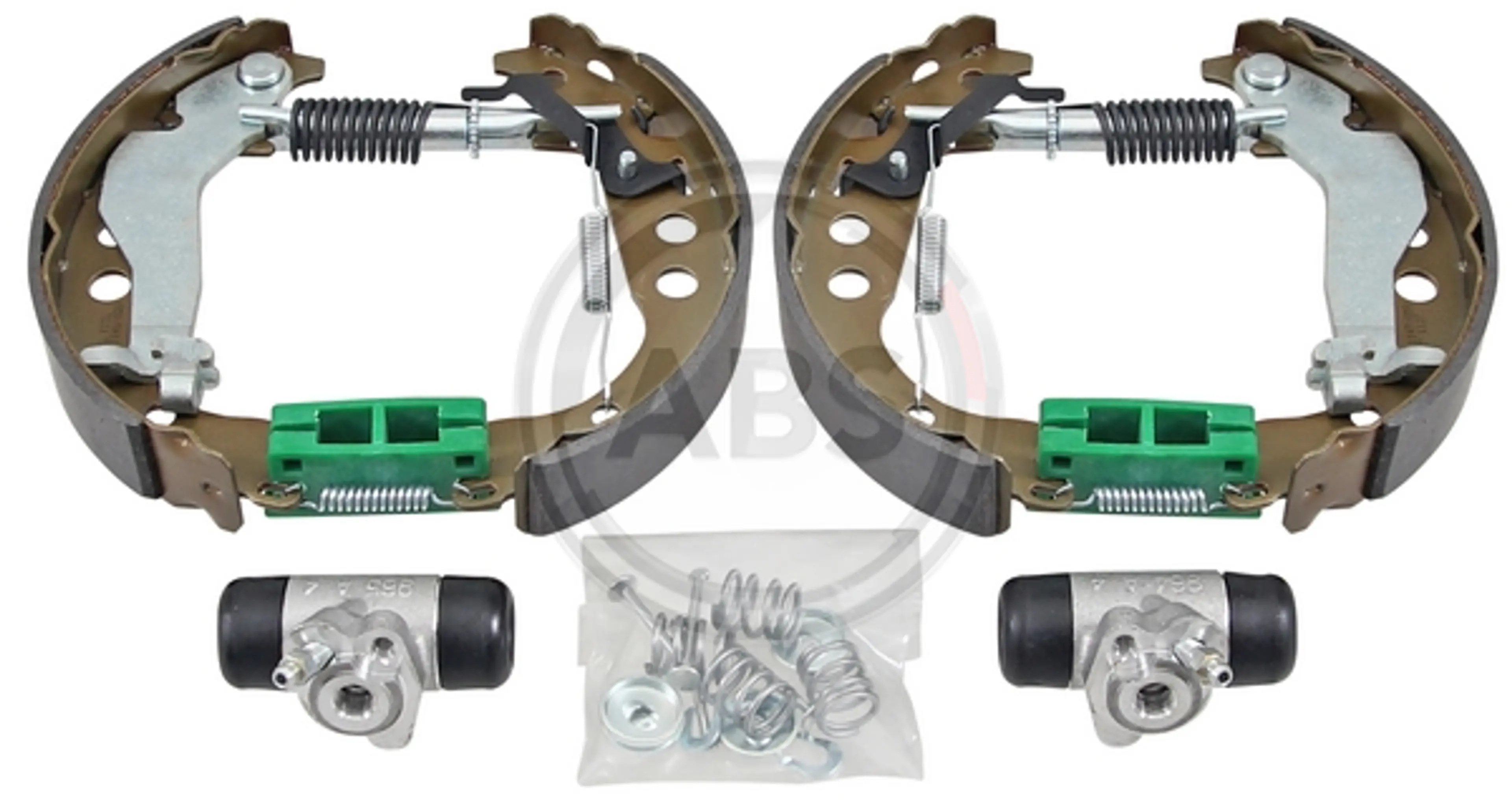 KIT PLUS ABS