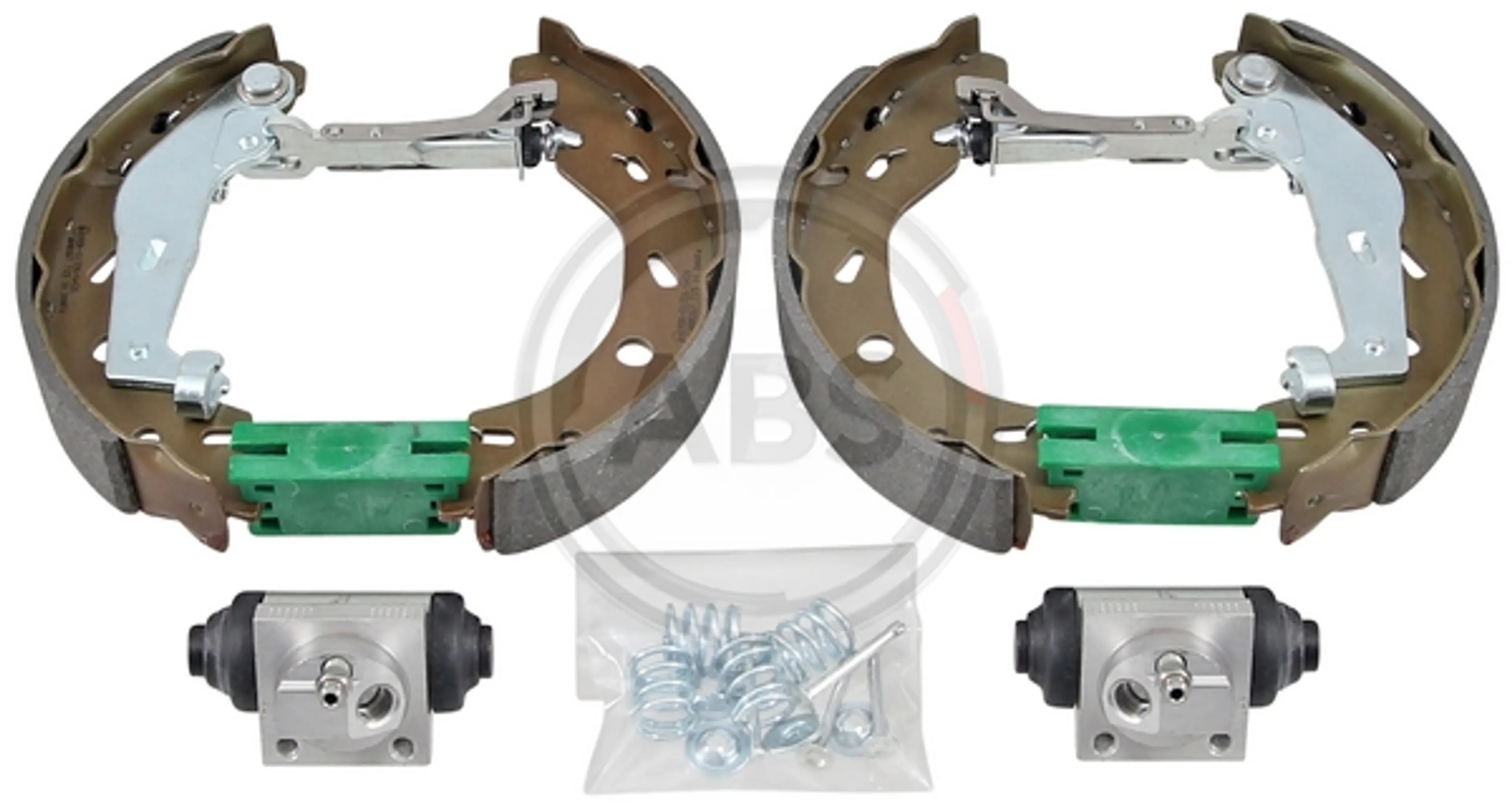 KIT PLUS ABS