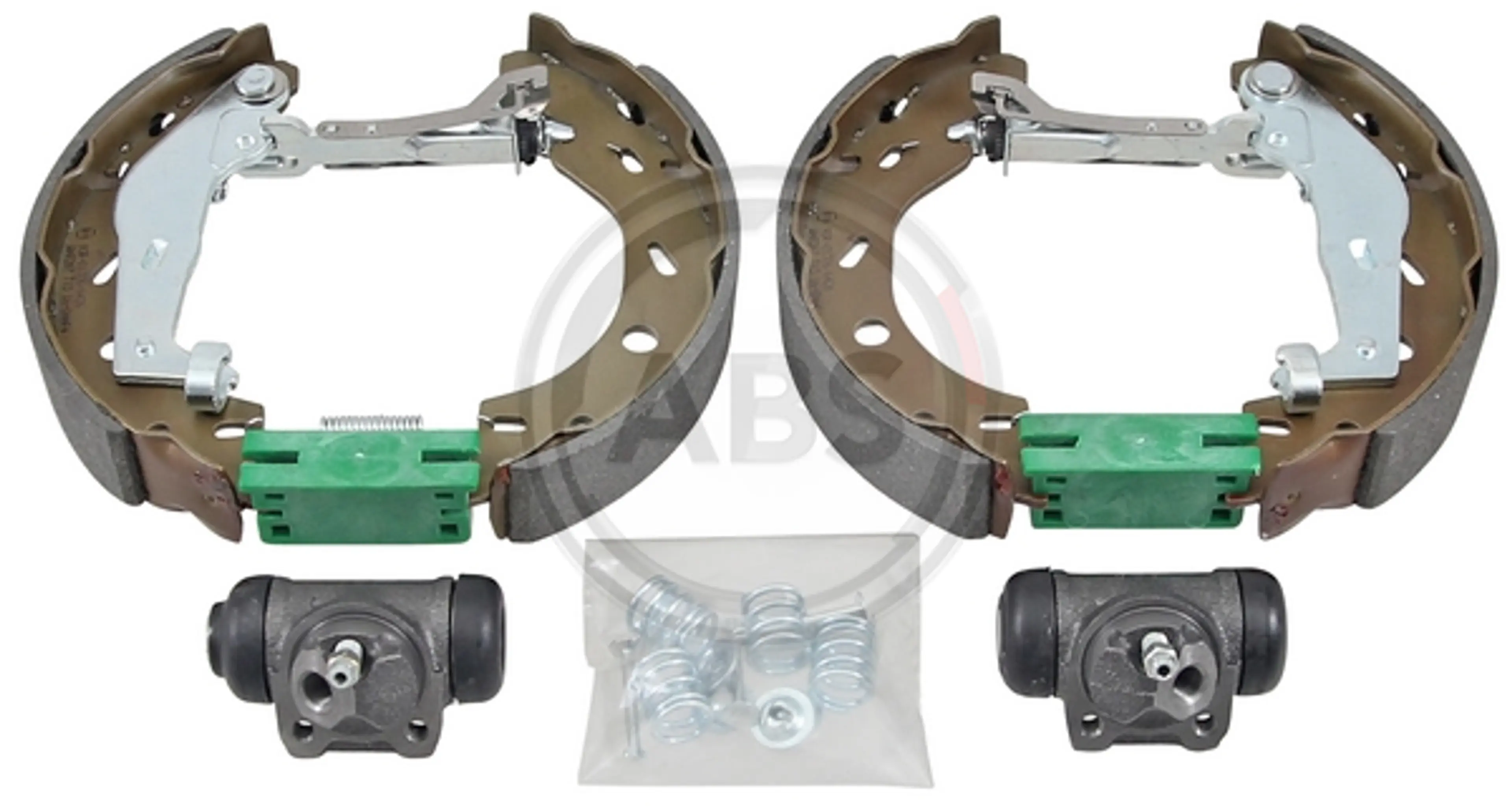 KIT PLUS ABS