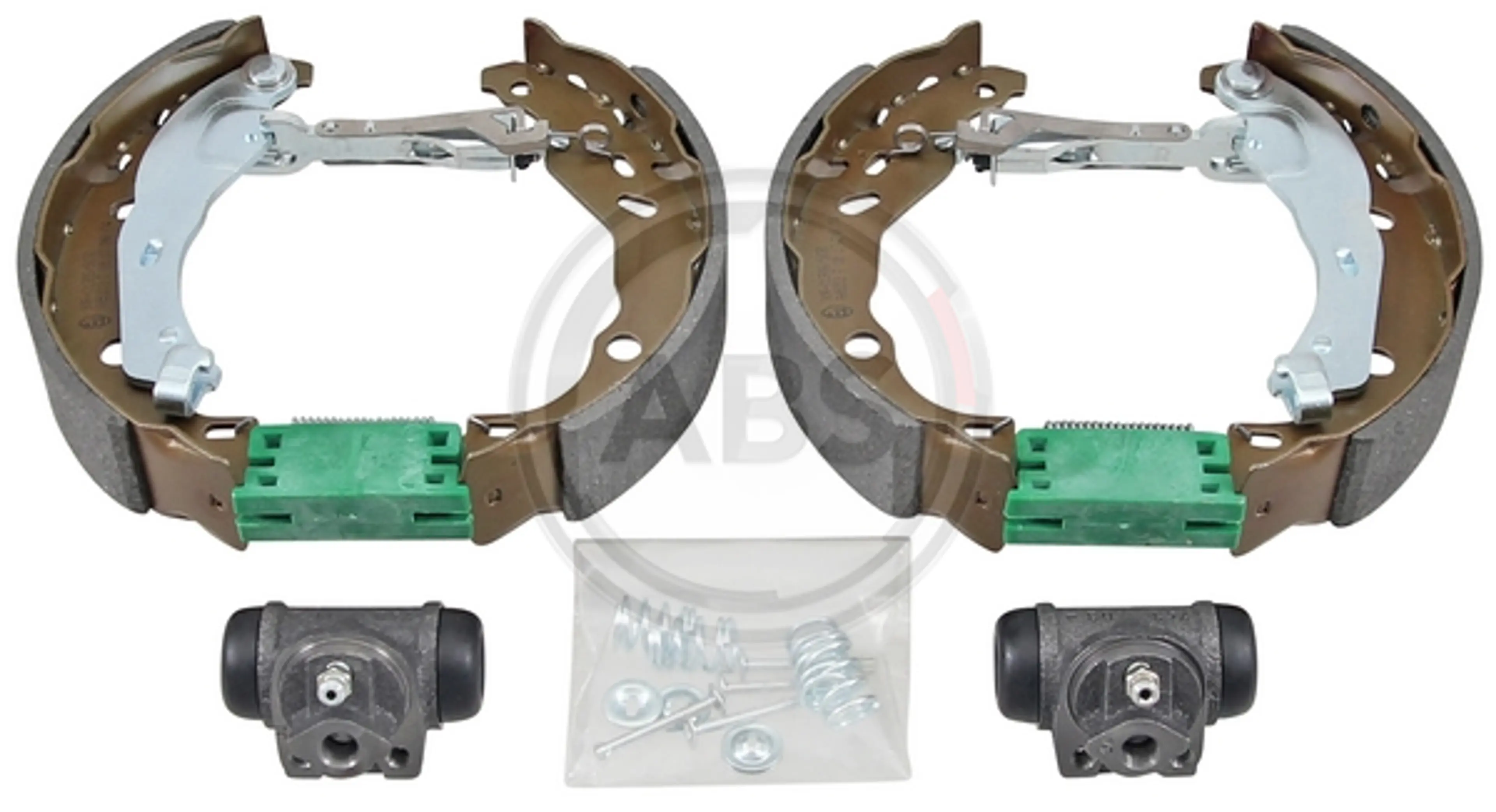 KIT PLUS ABS