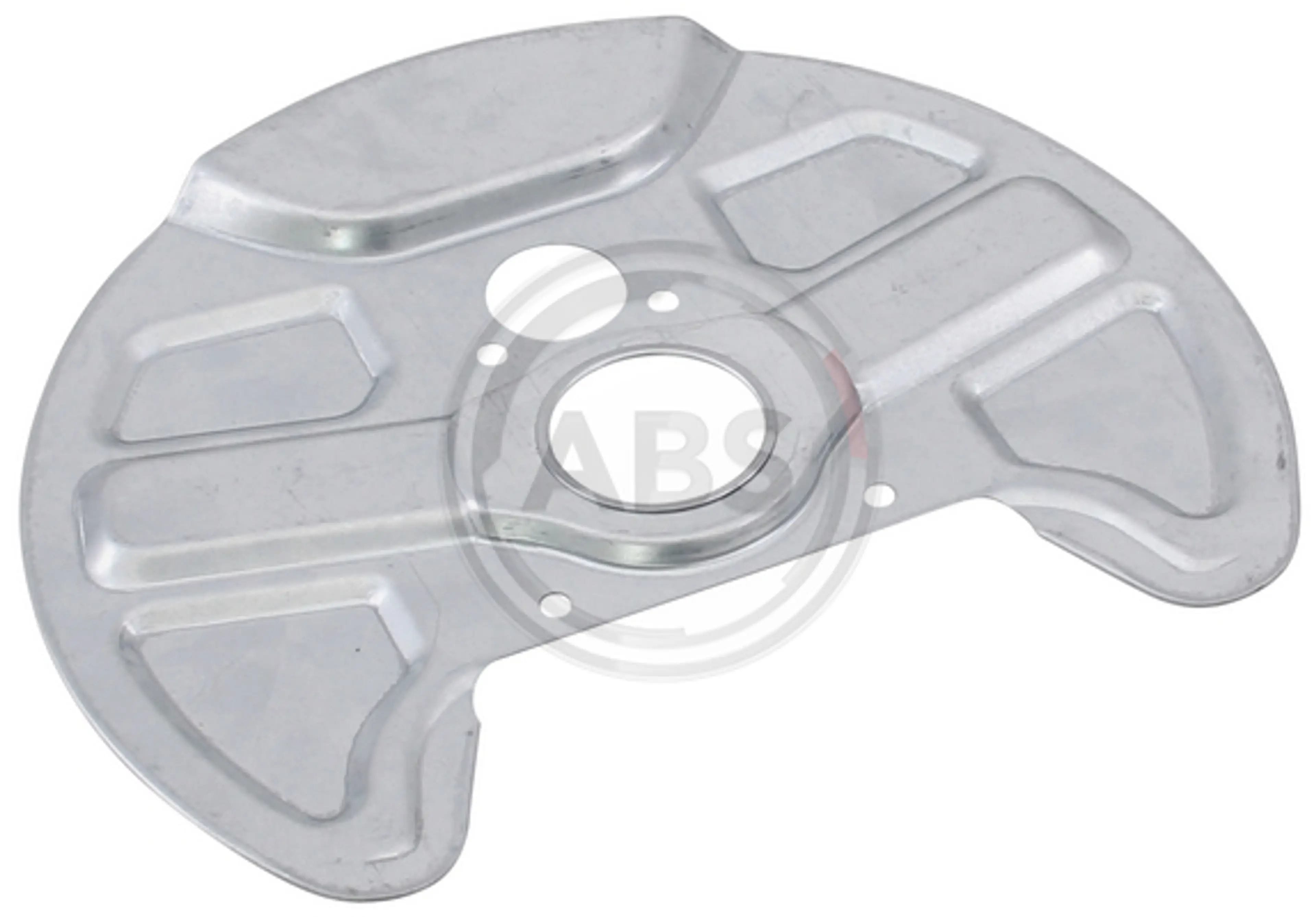 CHAPA PROTECTORA CONTRA SALPICADURA