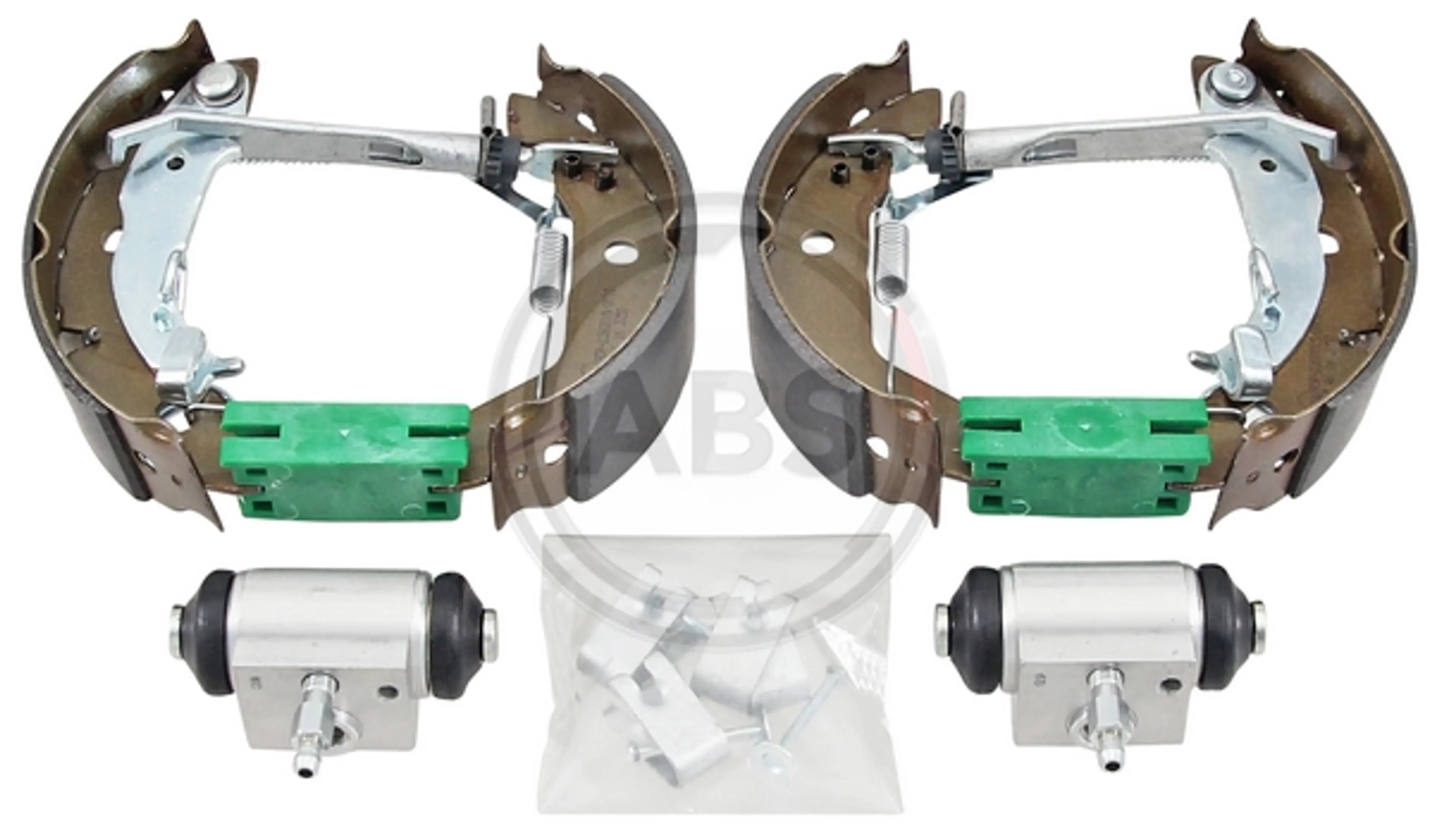 KIT PLUS ABS