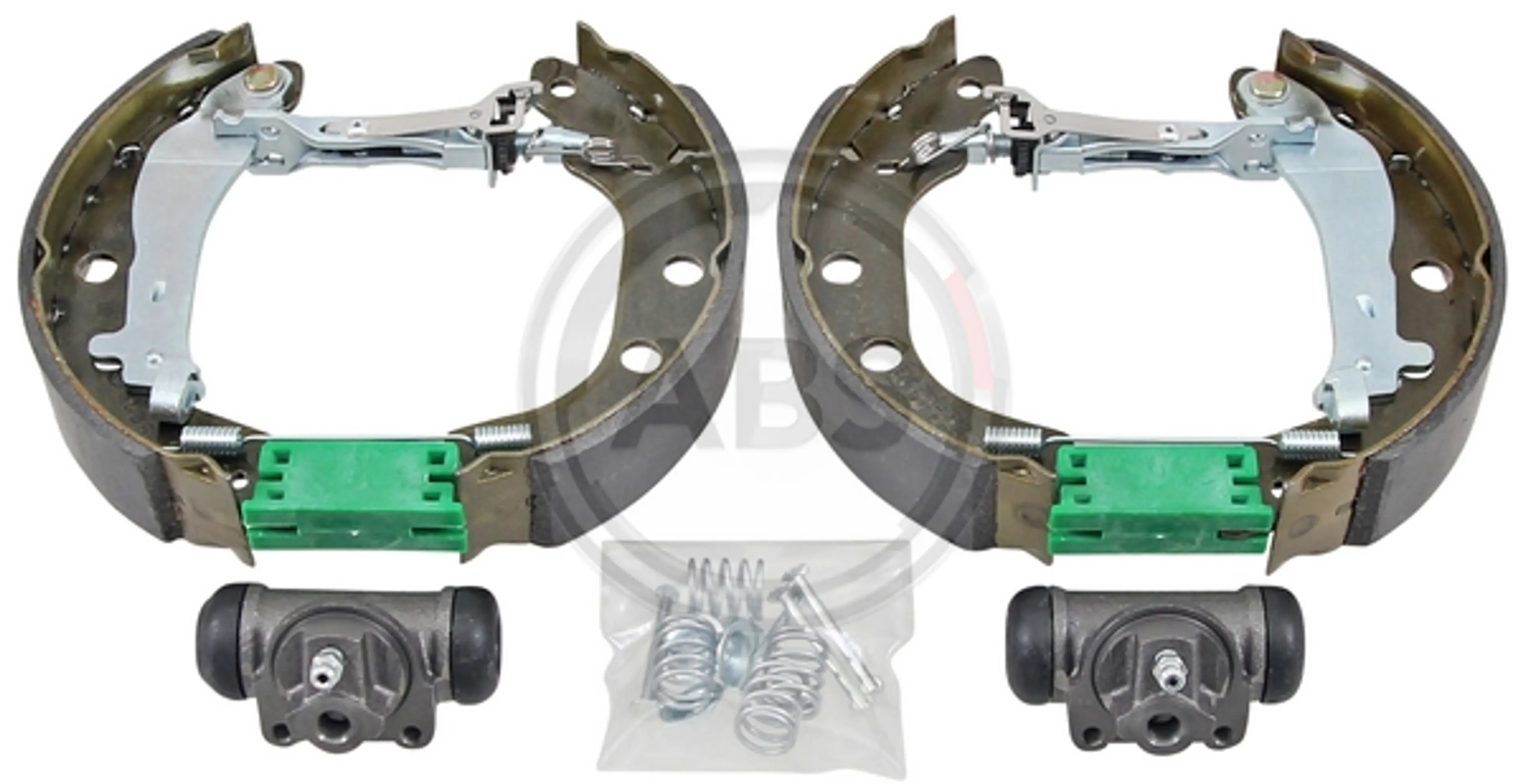 KIT PLUS ABS