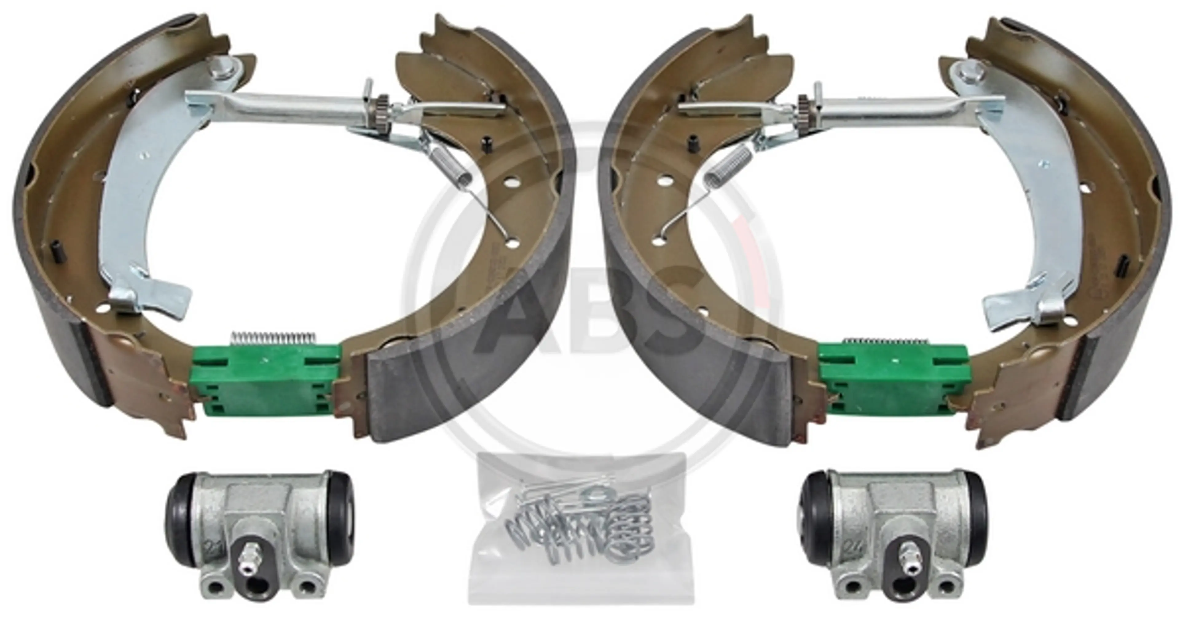 KIT PLUS ABS