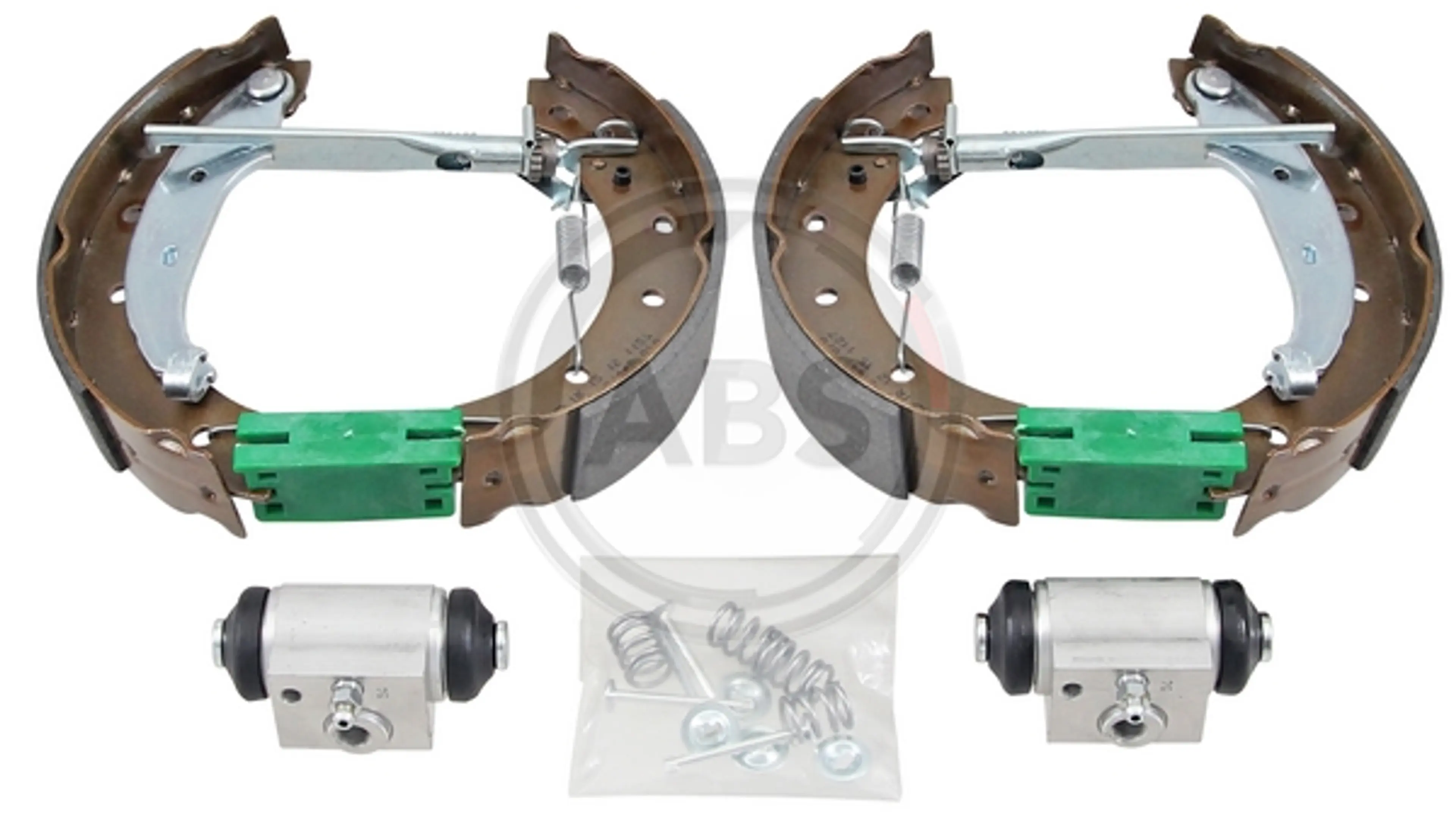 KIT PLUS ABS