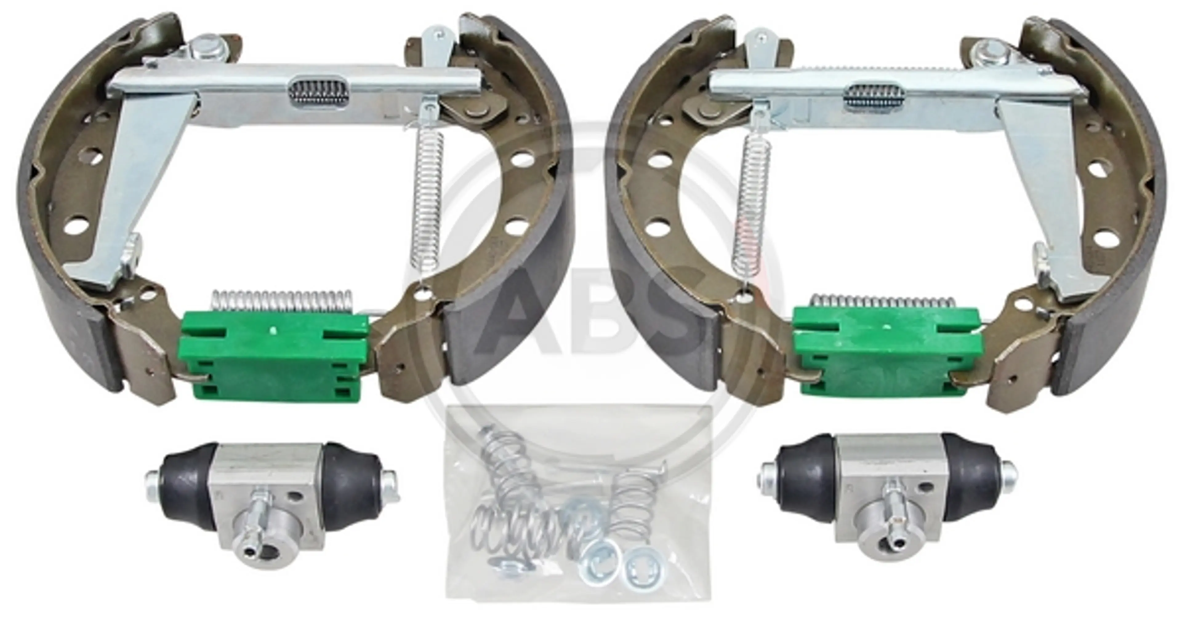 KIT PLUS ABS