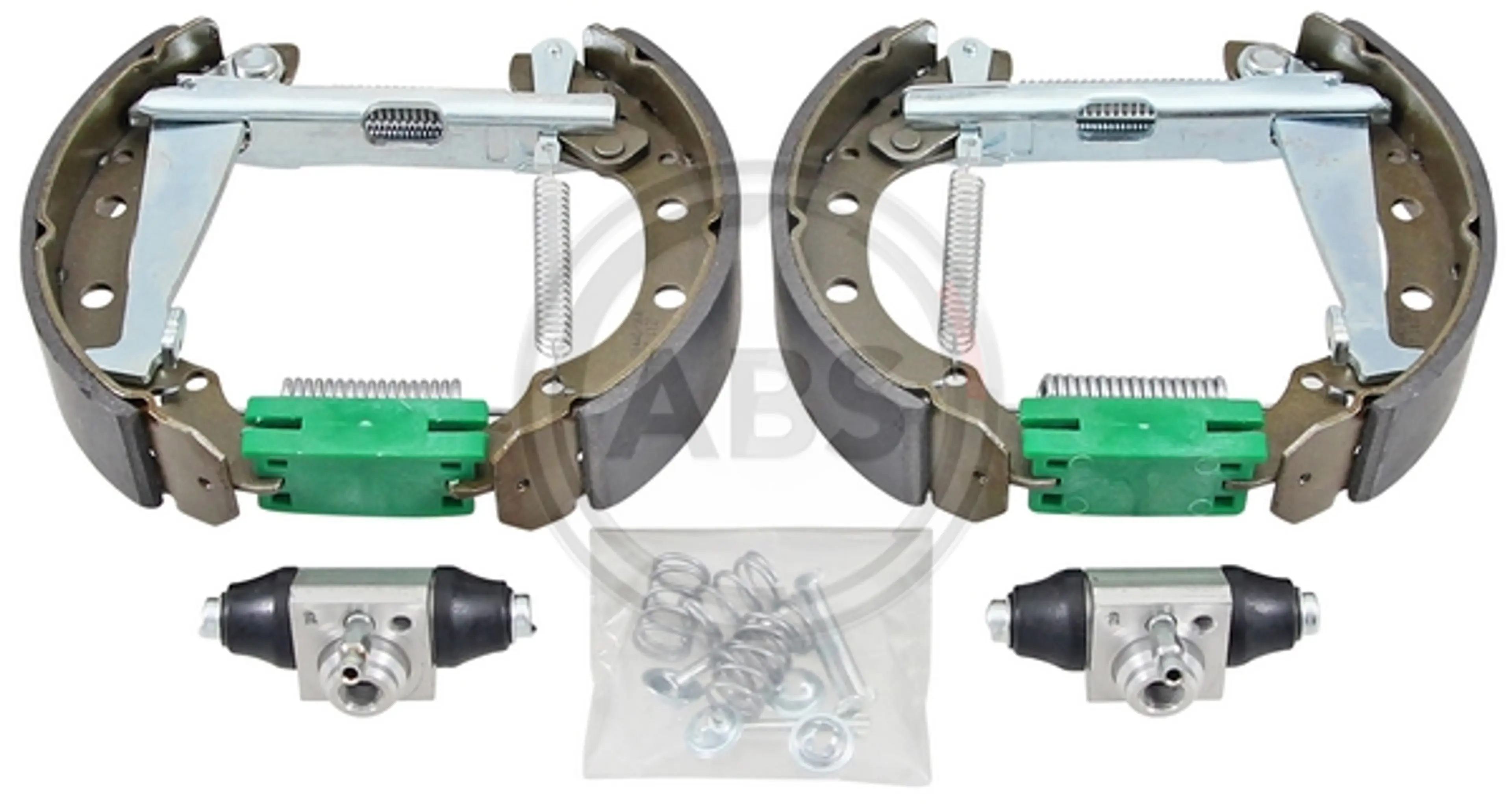 KIT PLUS ABS