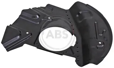 CHAPA PROTECTORA CONTRA SALPICADURA