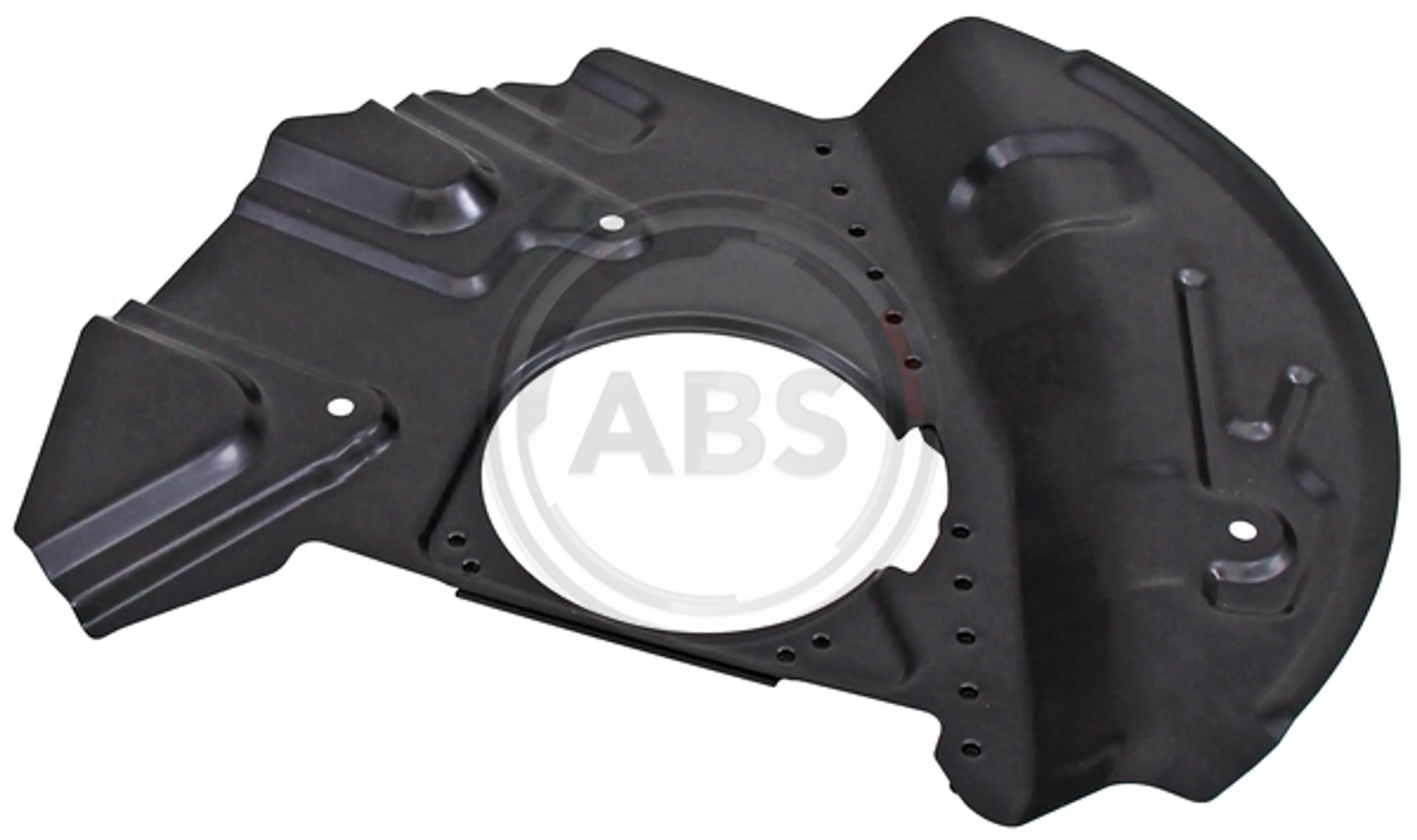 CHAPA PROTECTORA CONTRA SALPICADURA