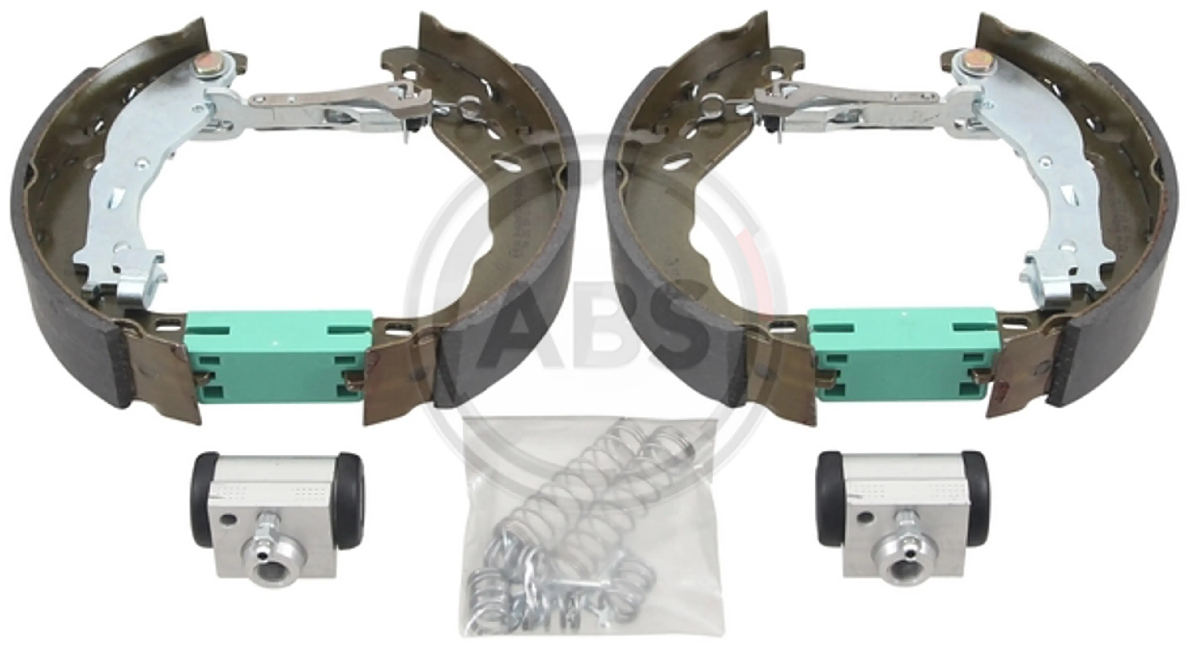 KIT PLUS ABS