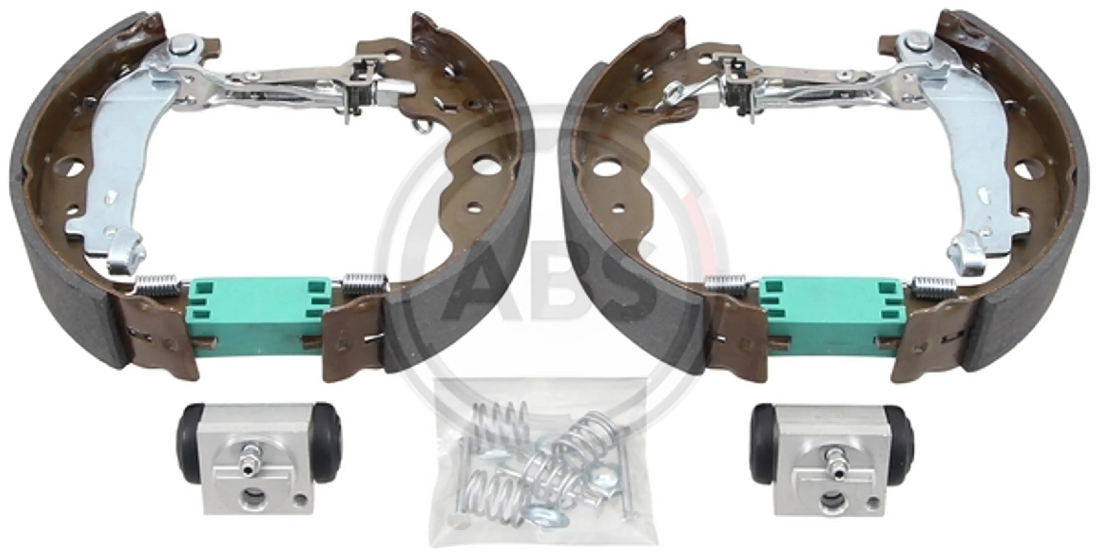 KIT PLUS ABS