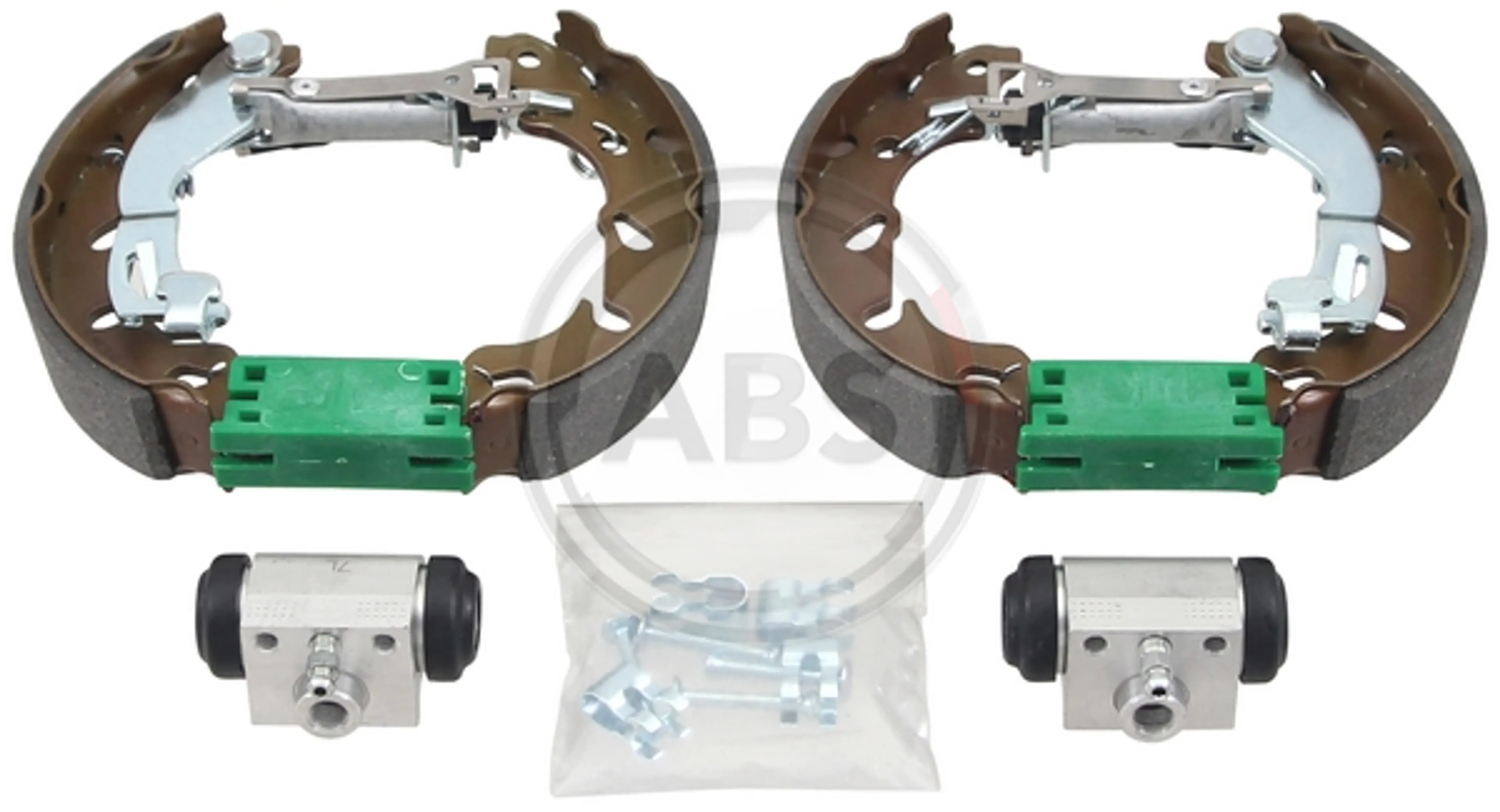 KIT PLUS ABS