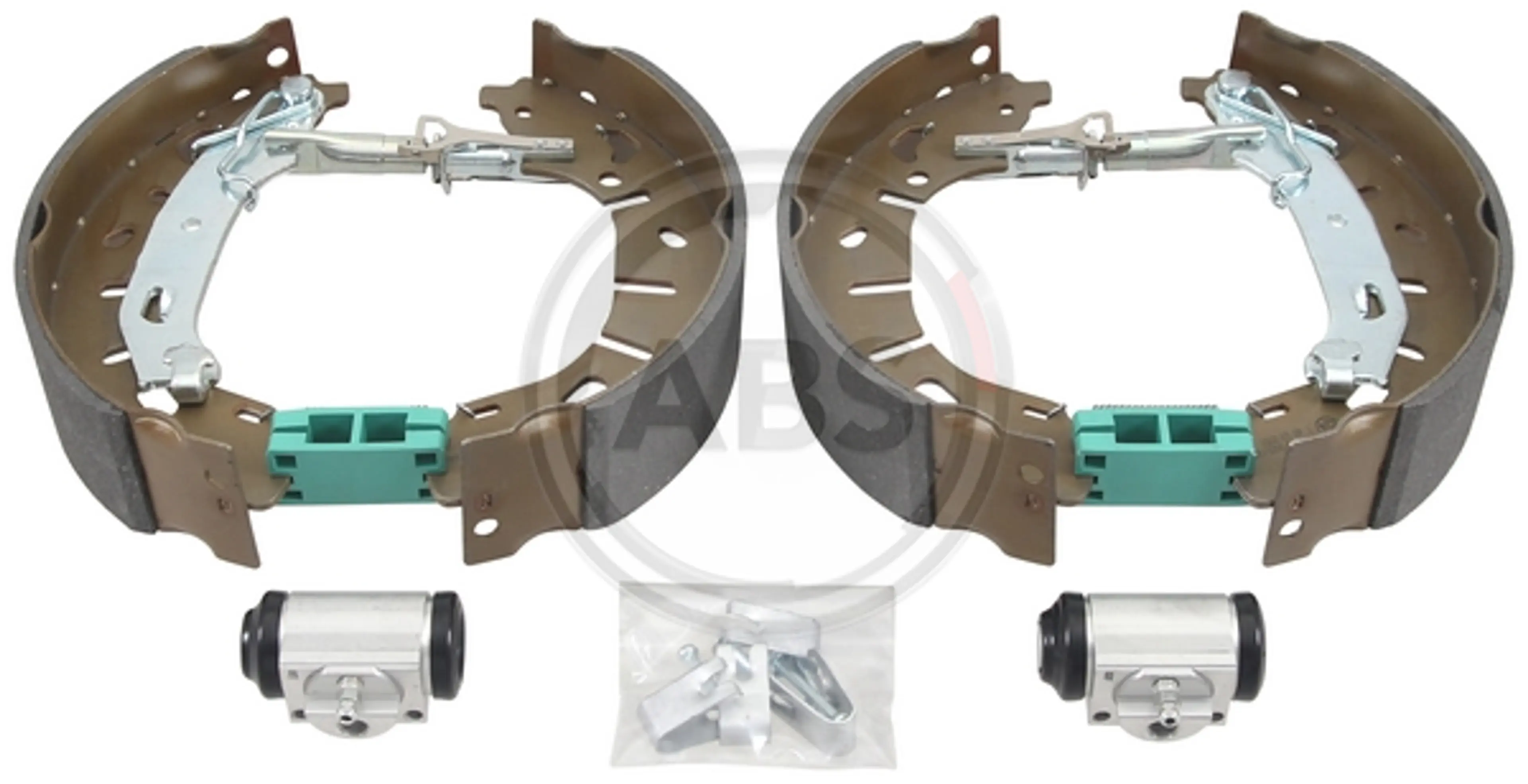 KIT PLUS ABS