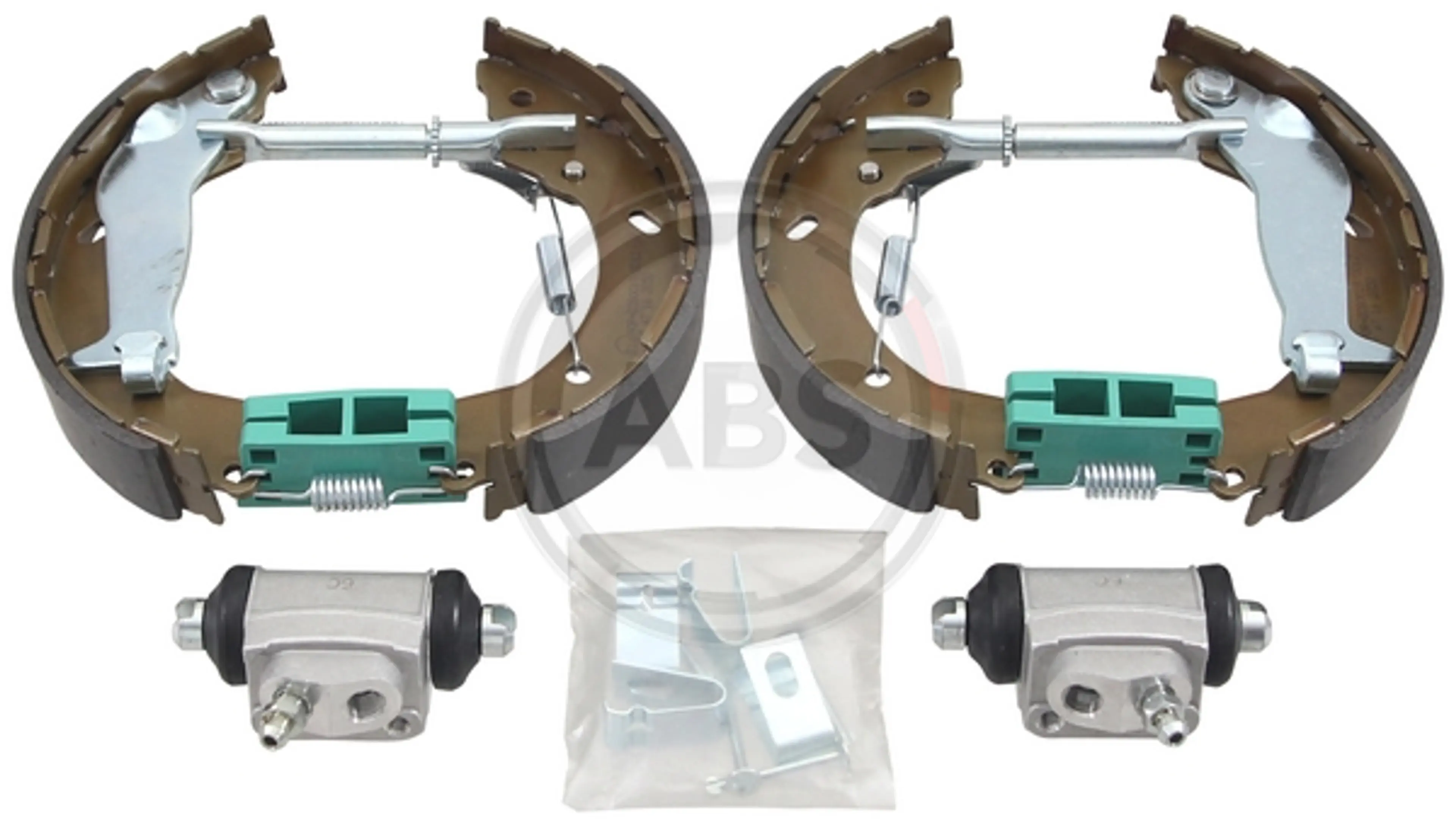 KIT PLUS ABS
