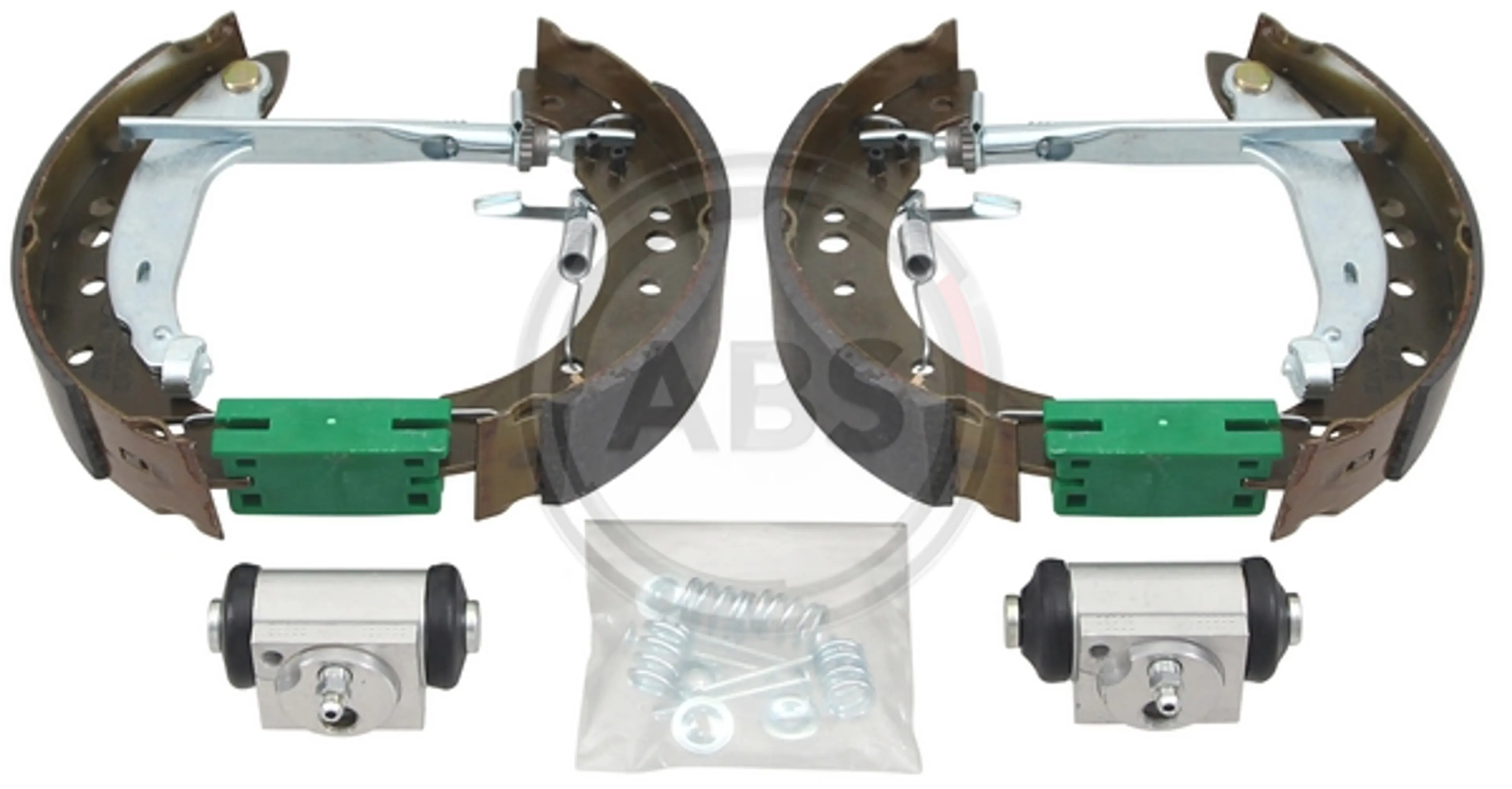 KIT PLUS ABS