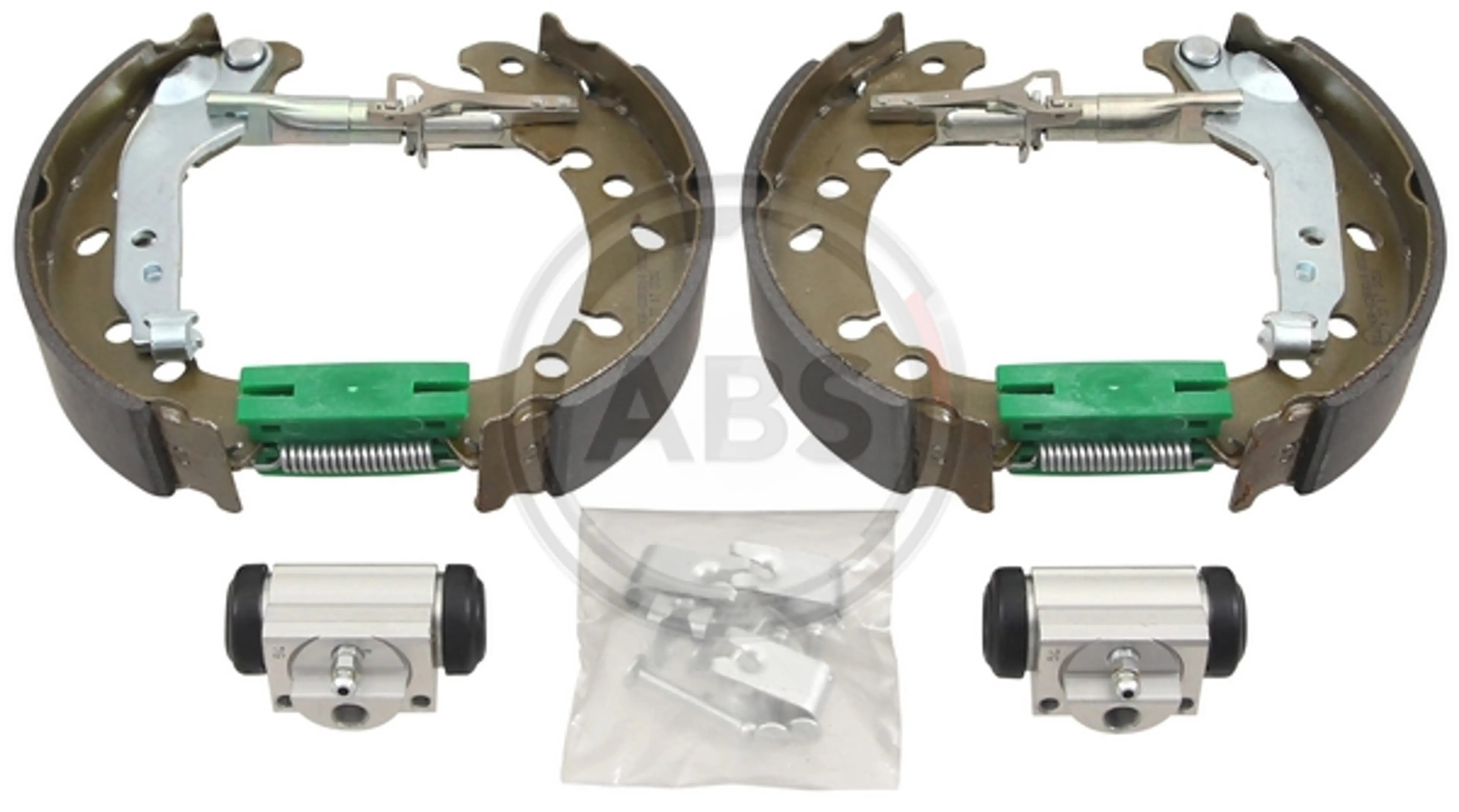 KIT PLUS ABS