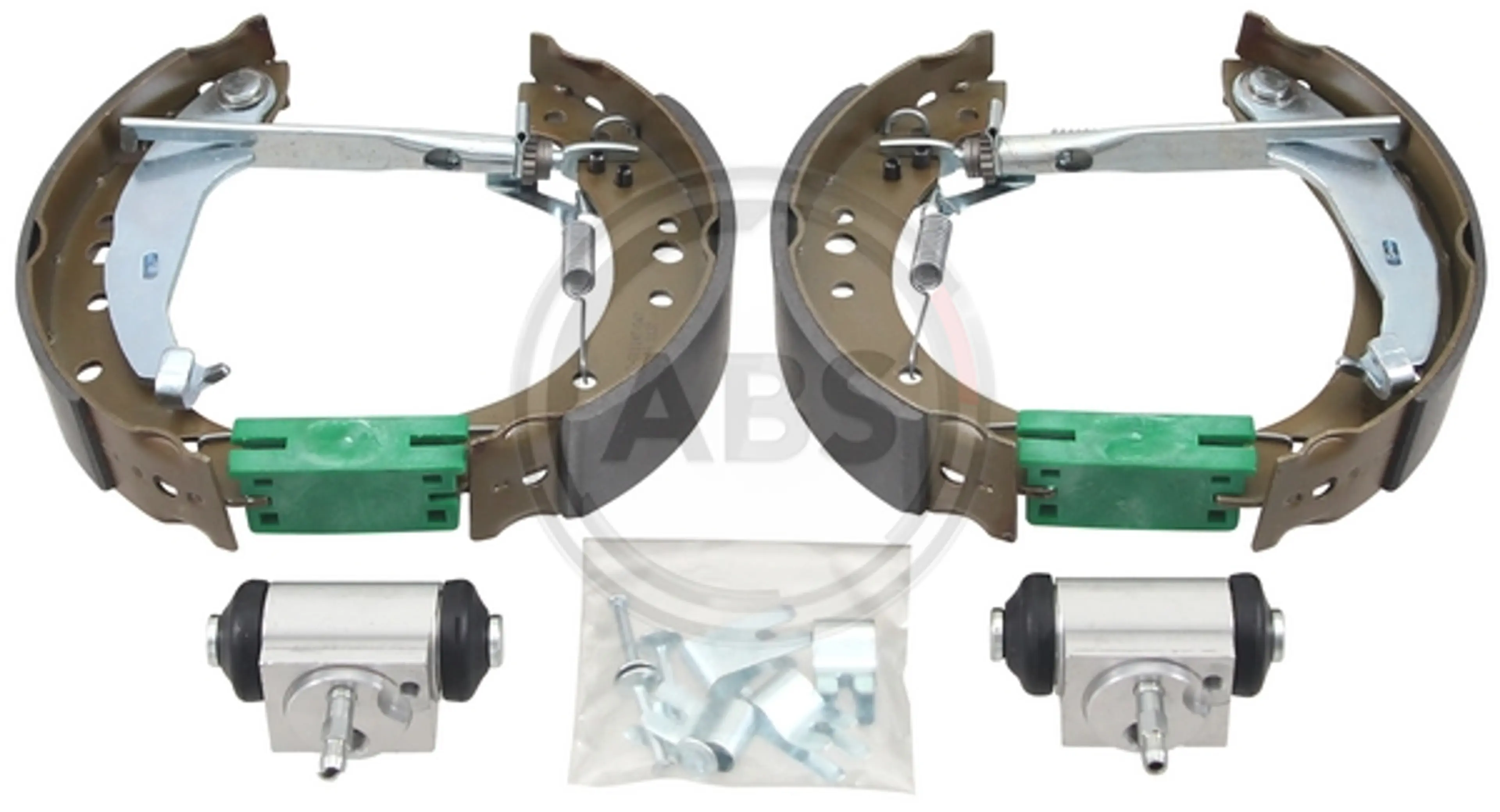 KIT PLUS ABS