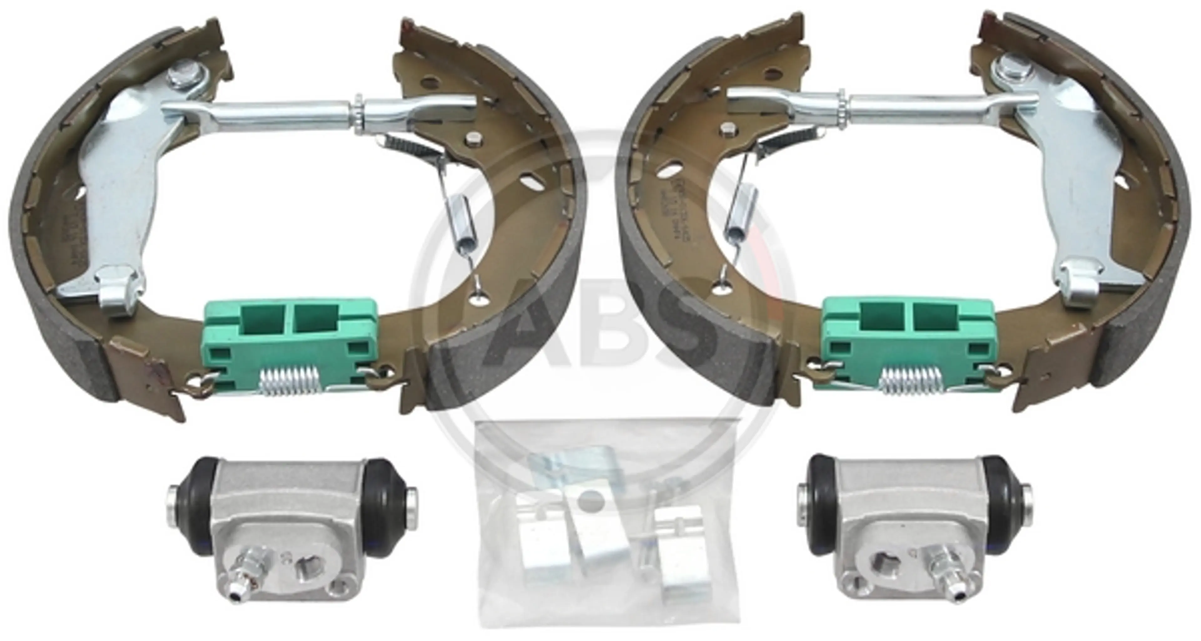KIT PLUS ABS