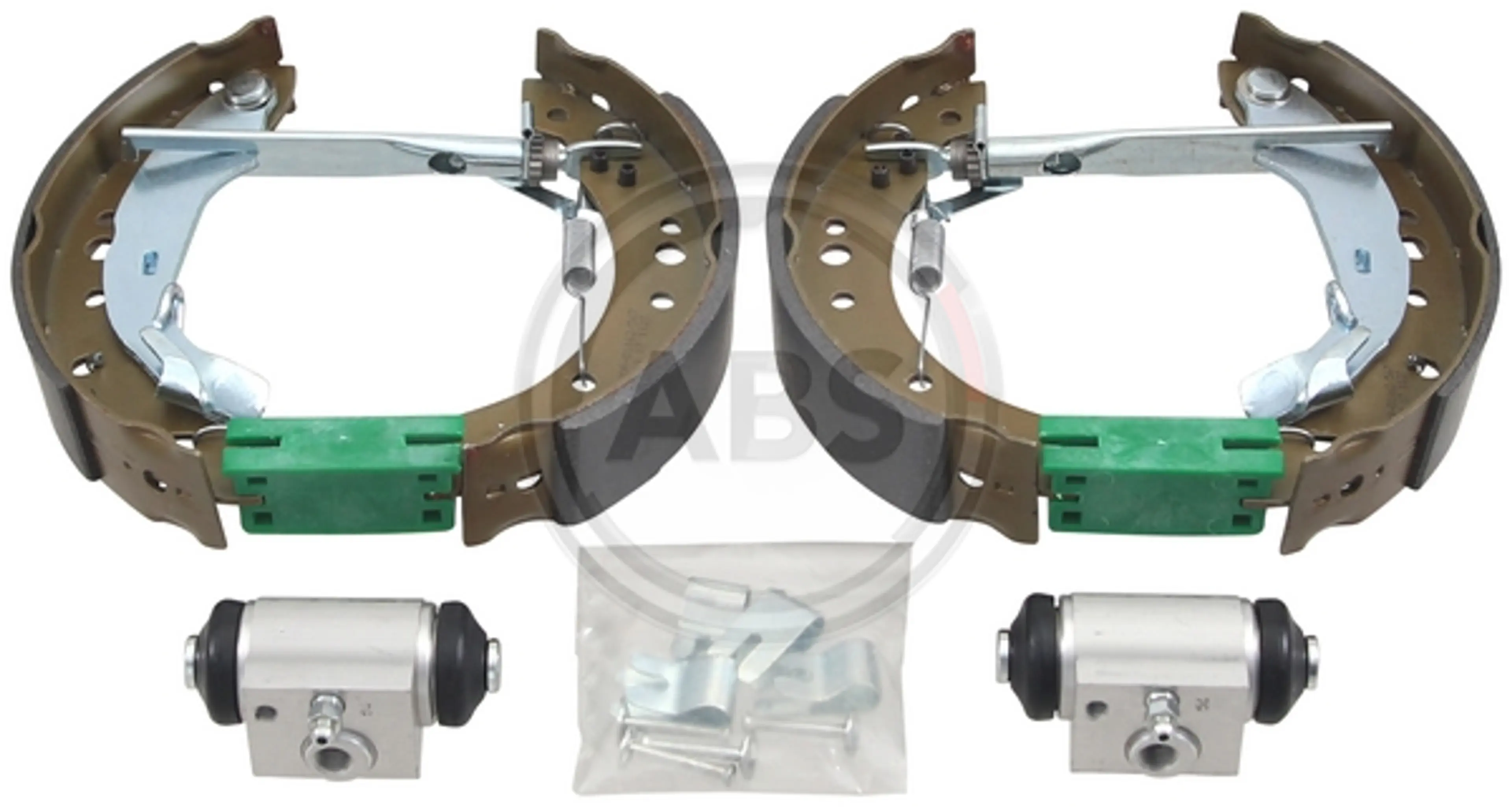 KIT PLUS ABS