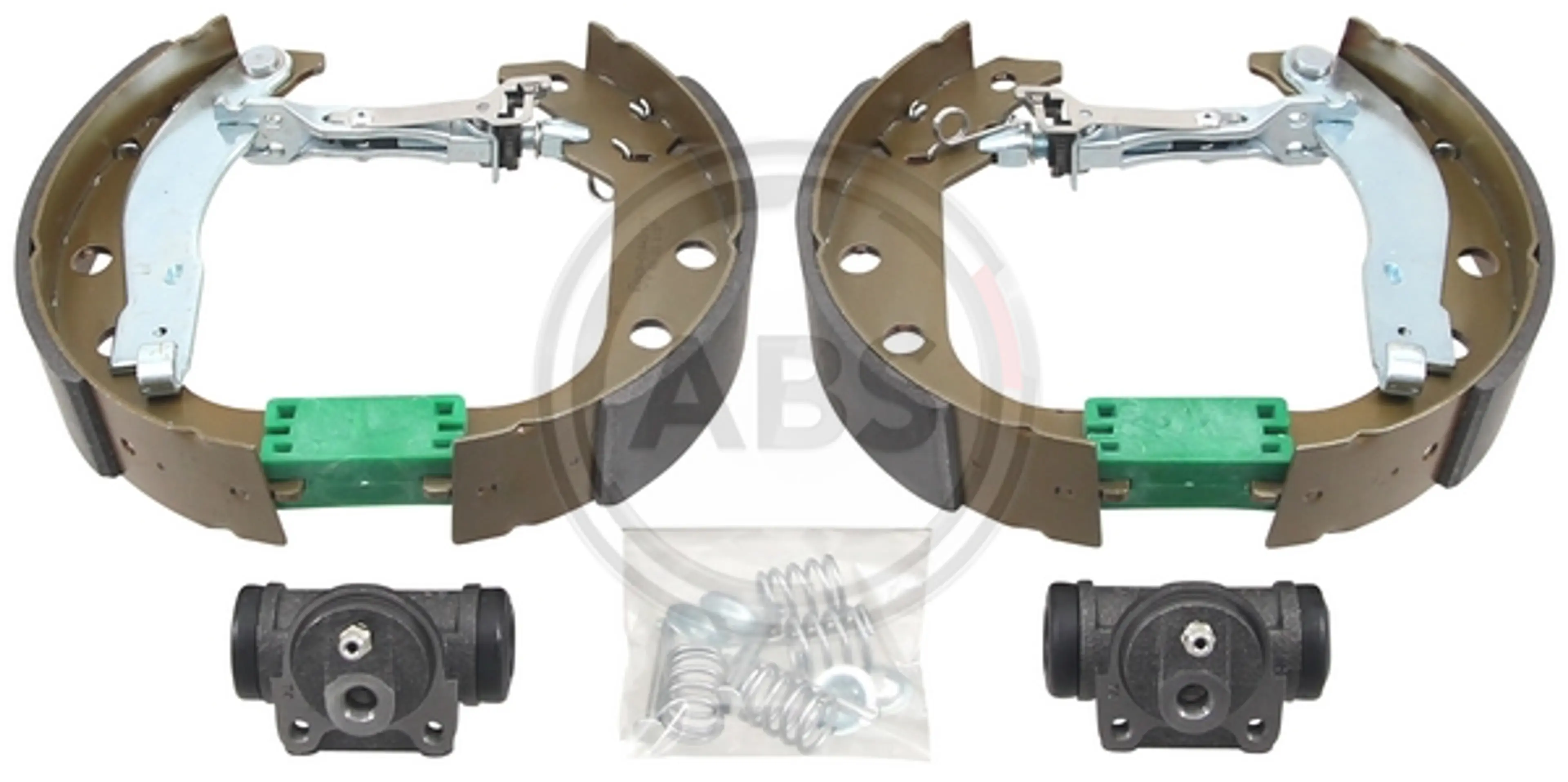 KIT PLUS ABS