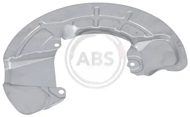 CHAPA PROTECTORA CONTRA SALPICADURA