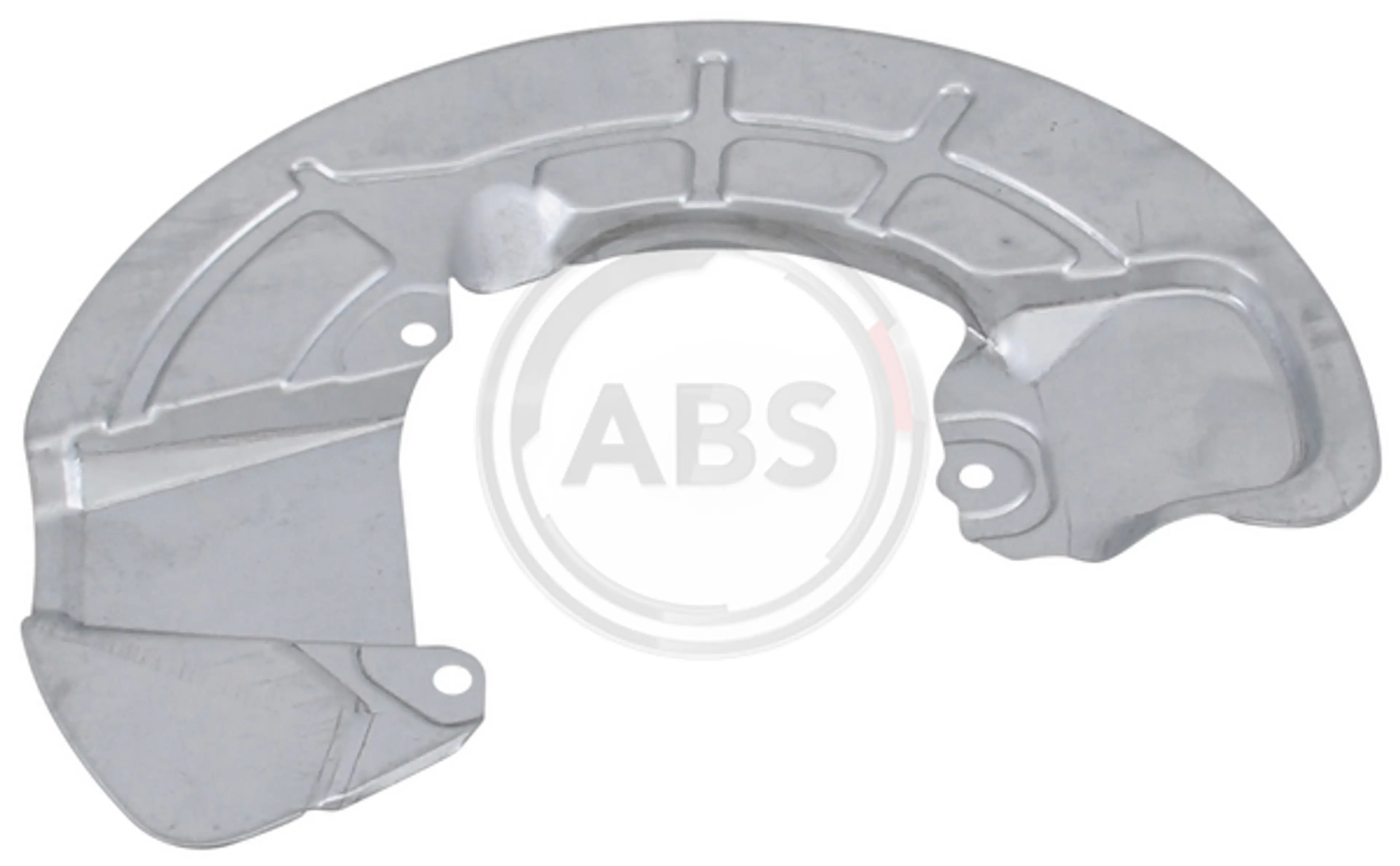 CHAPA PROTECTORA CONTRA SALPICADURA