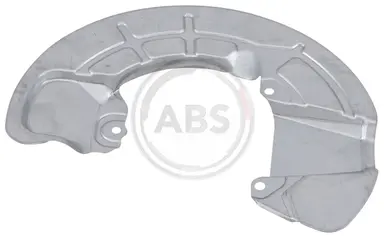 CHAPA PROTECTORA CONTRA SALPICADURA