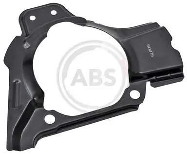 CHAPA PROTECTORA CONTRA SALPICADURA