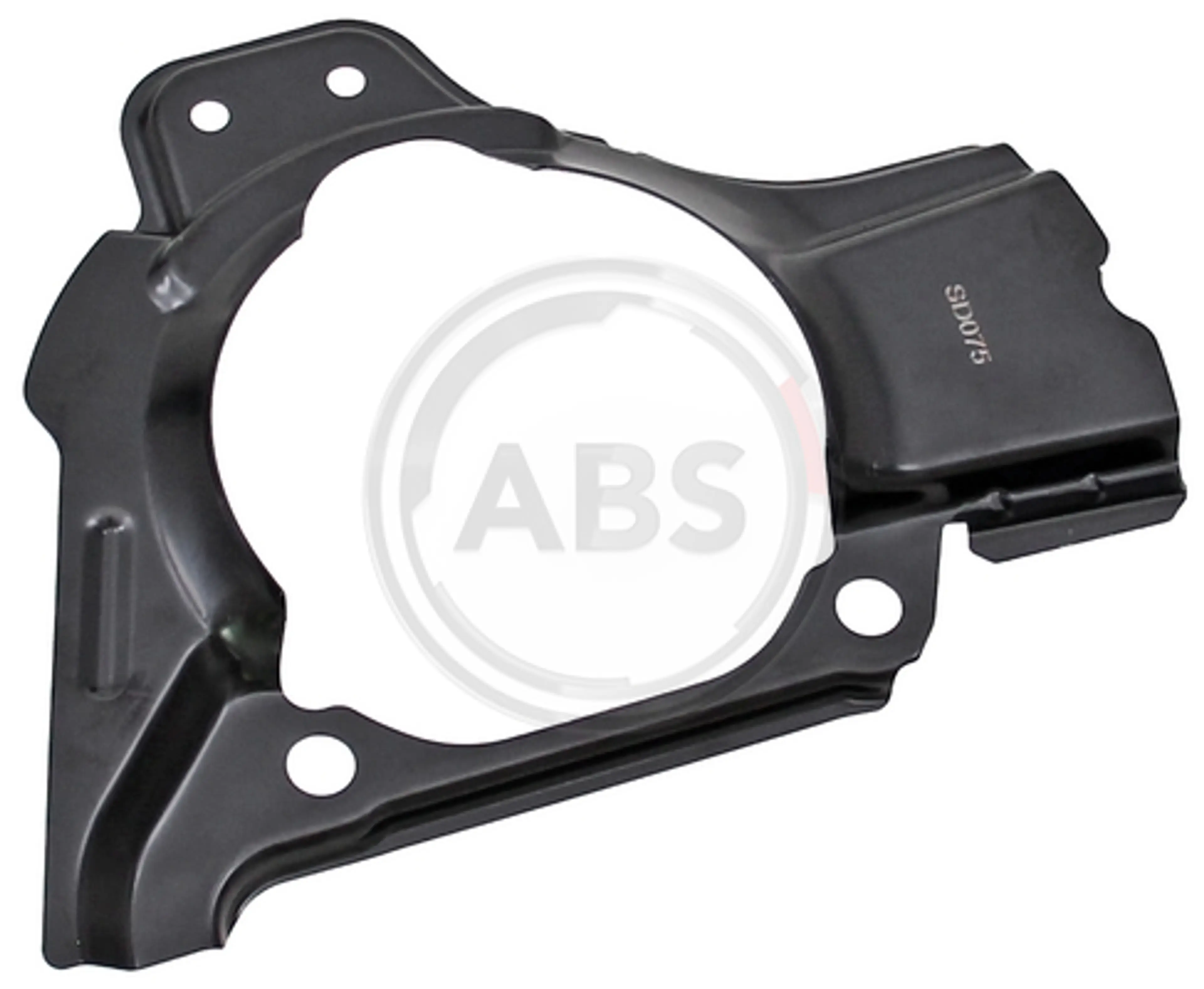 CHAPA PROTECTORA CONTRA SALPICADURA