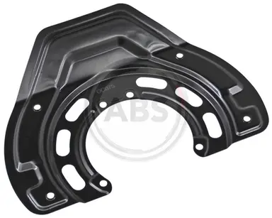 CHAPA PROTECTORA CONTRA SALPICADURA