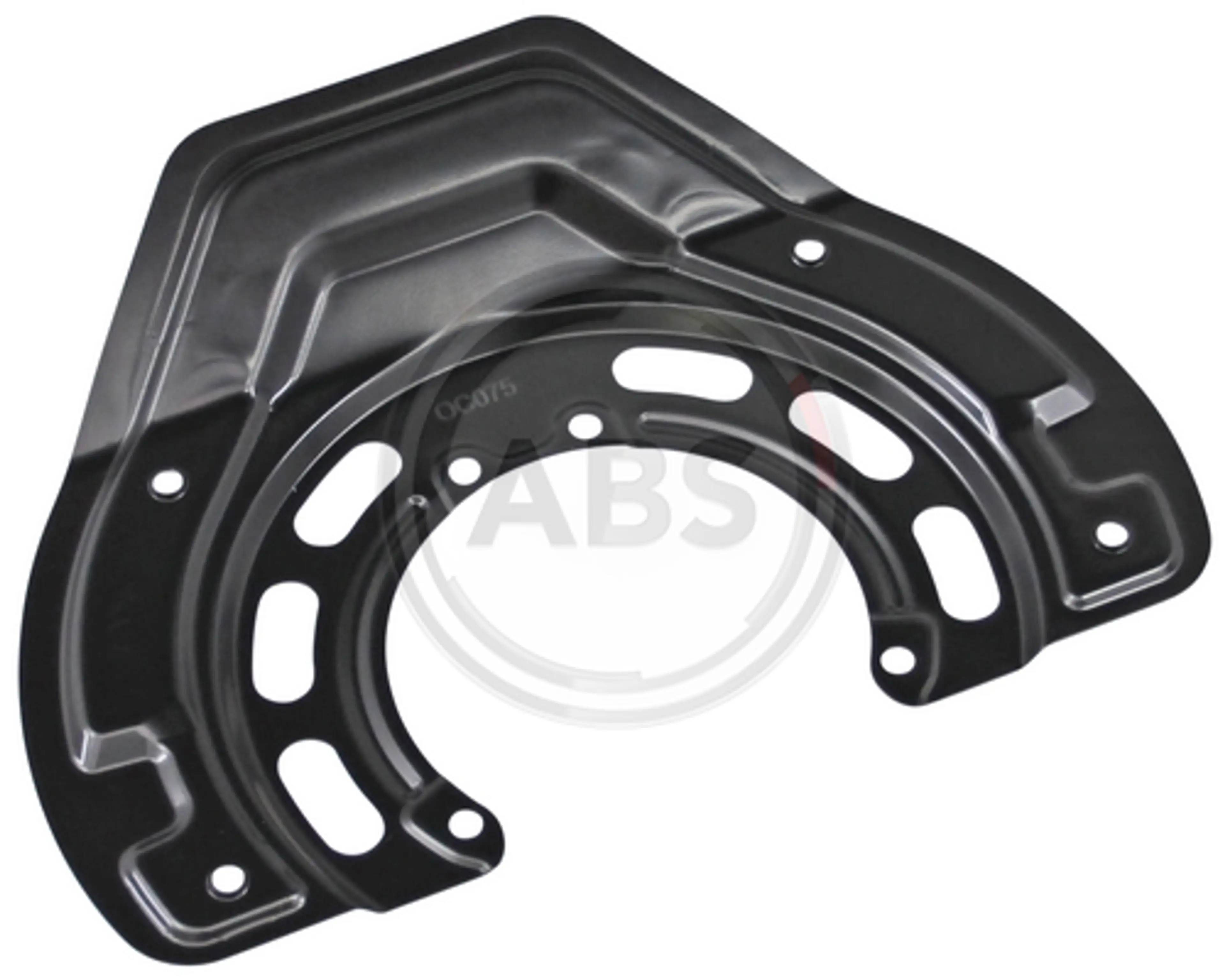 CHAPA PROTECTORA CONTRA SALPICADURA