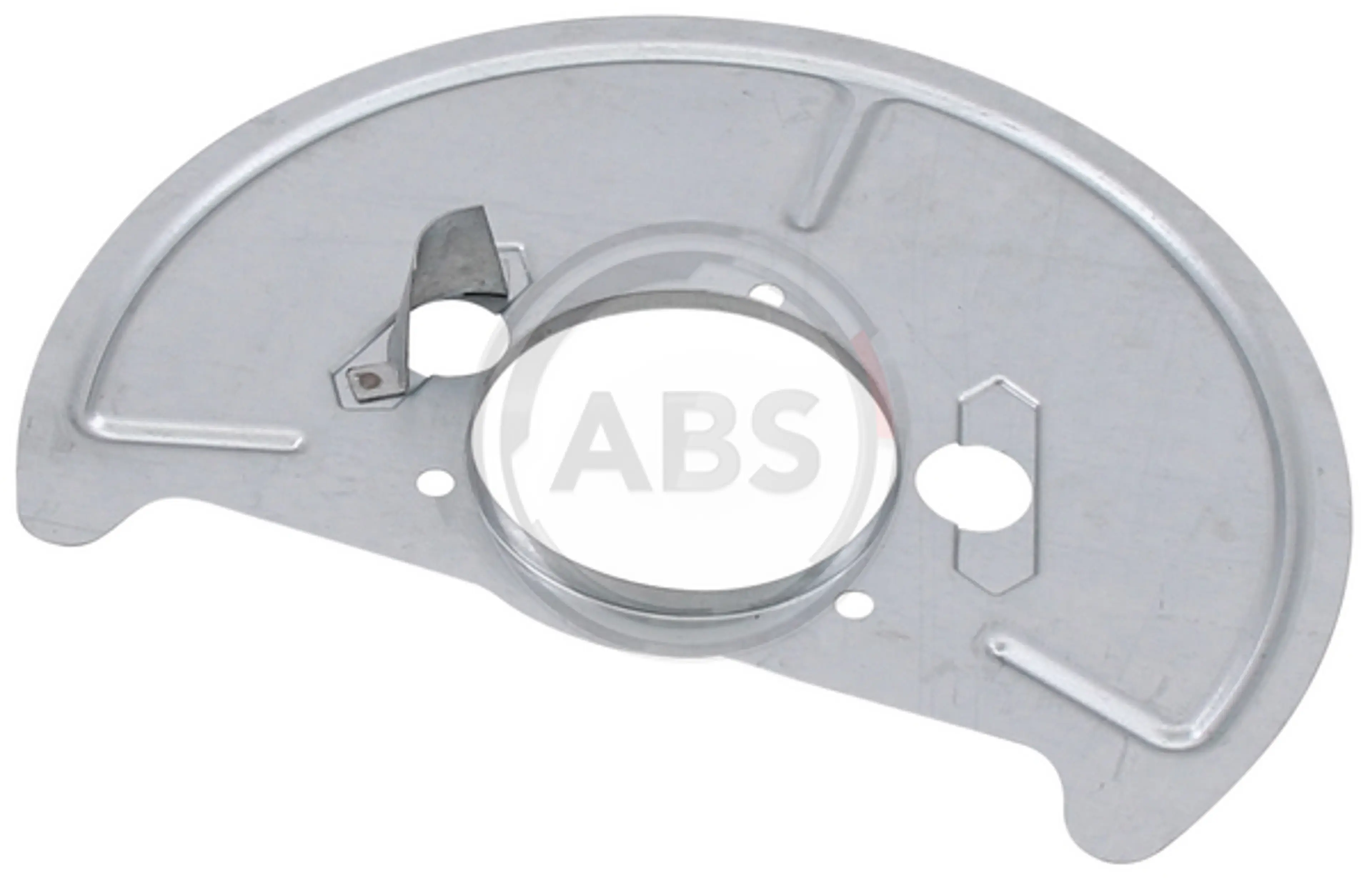 CHAPA PROTECTORA CONTRA SALPICADURA