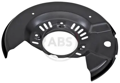 CHAPA PROTECTORA CONTRA SALPICADURA