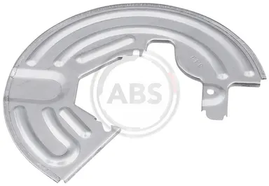 CHAPA PROTECTORA CONTRA SALPICADURA