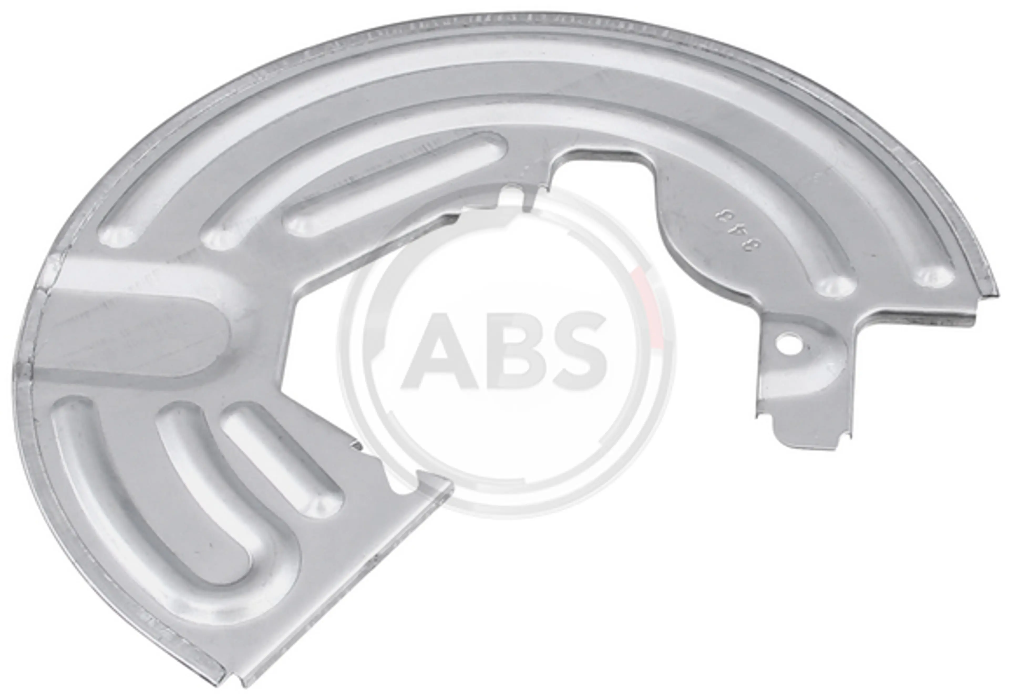 CHAPA PROTECTORA CONTRA SALPICADURA