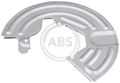 CHAPA PROTECTORA CONTRA SALPICADURA