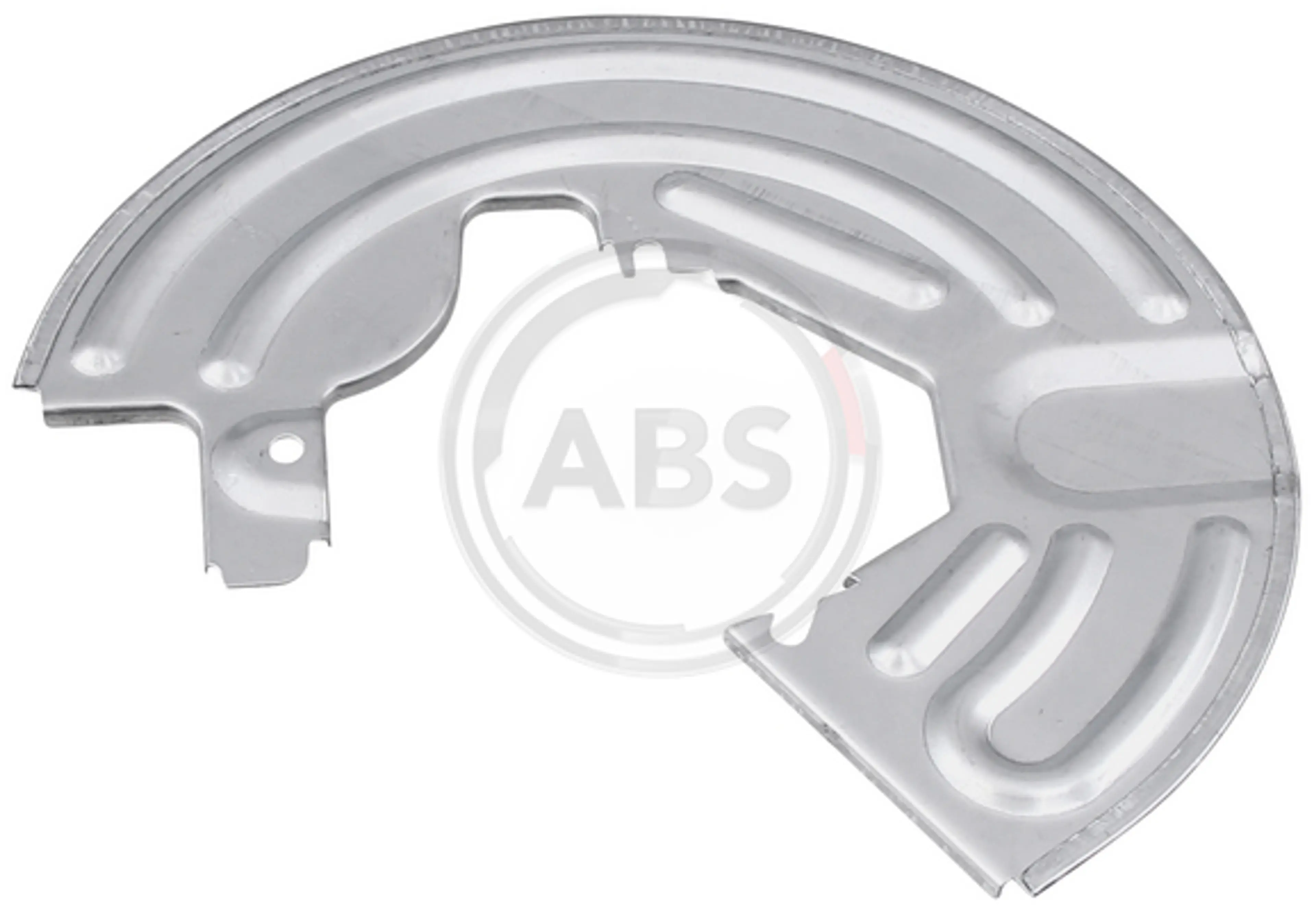 CHAPA PROTECTORA CONTRA SALPICADURA