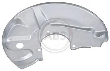 CHAPA PROTECTORA CONTRA SALPICADURA