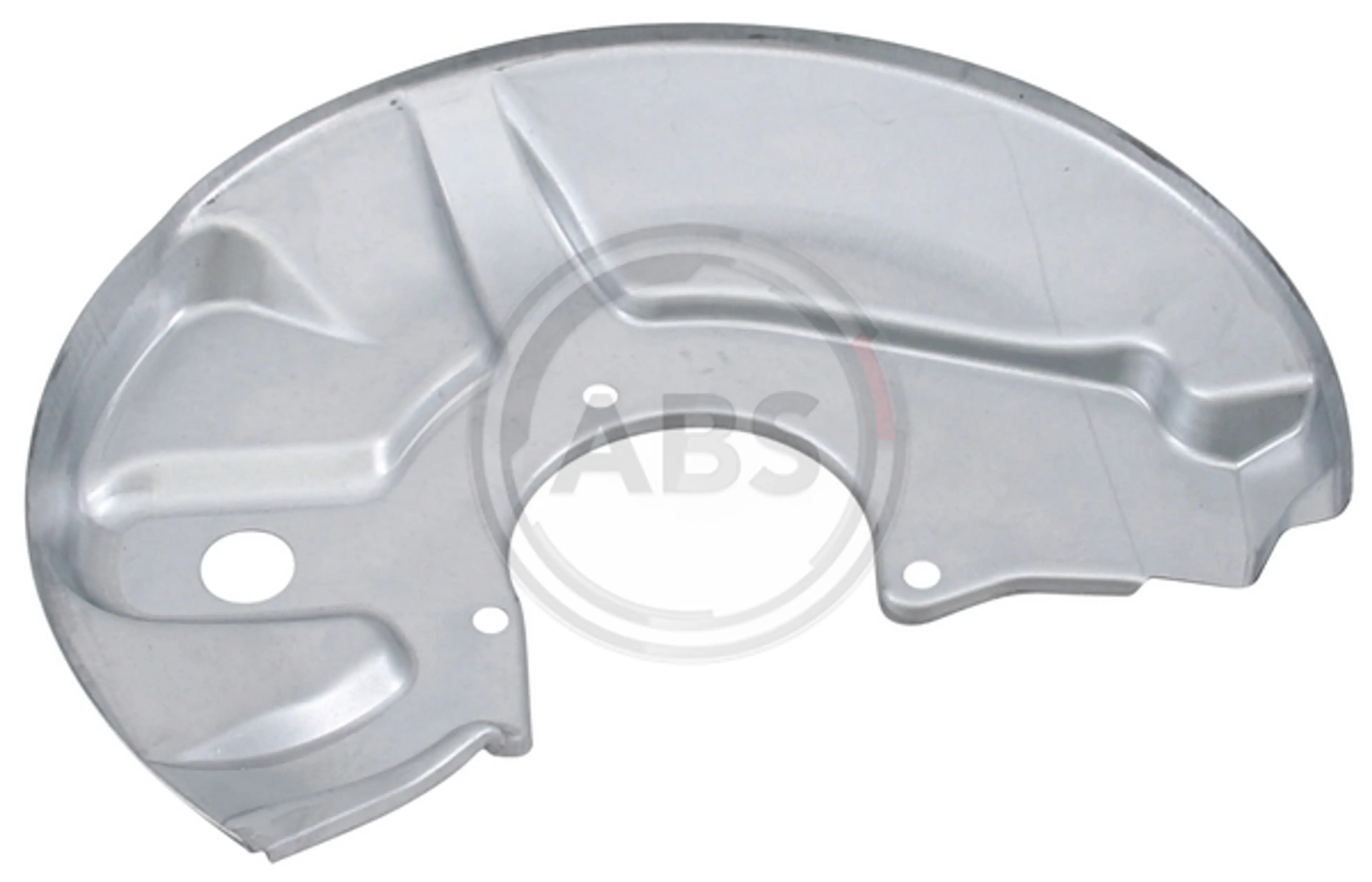 CHAPA PROTECTORA CONTRA SALPICADURA