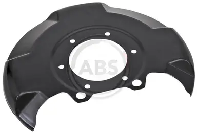 CHAPA PROTECTORA CONTRA SALPICADURA