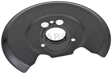 CHAPA PROTECTORA CONTRA SALPICADURA