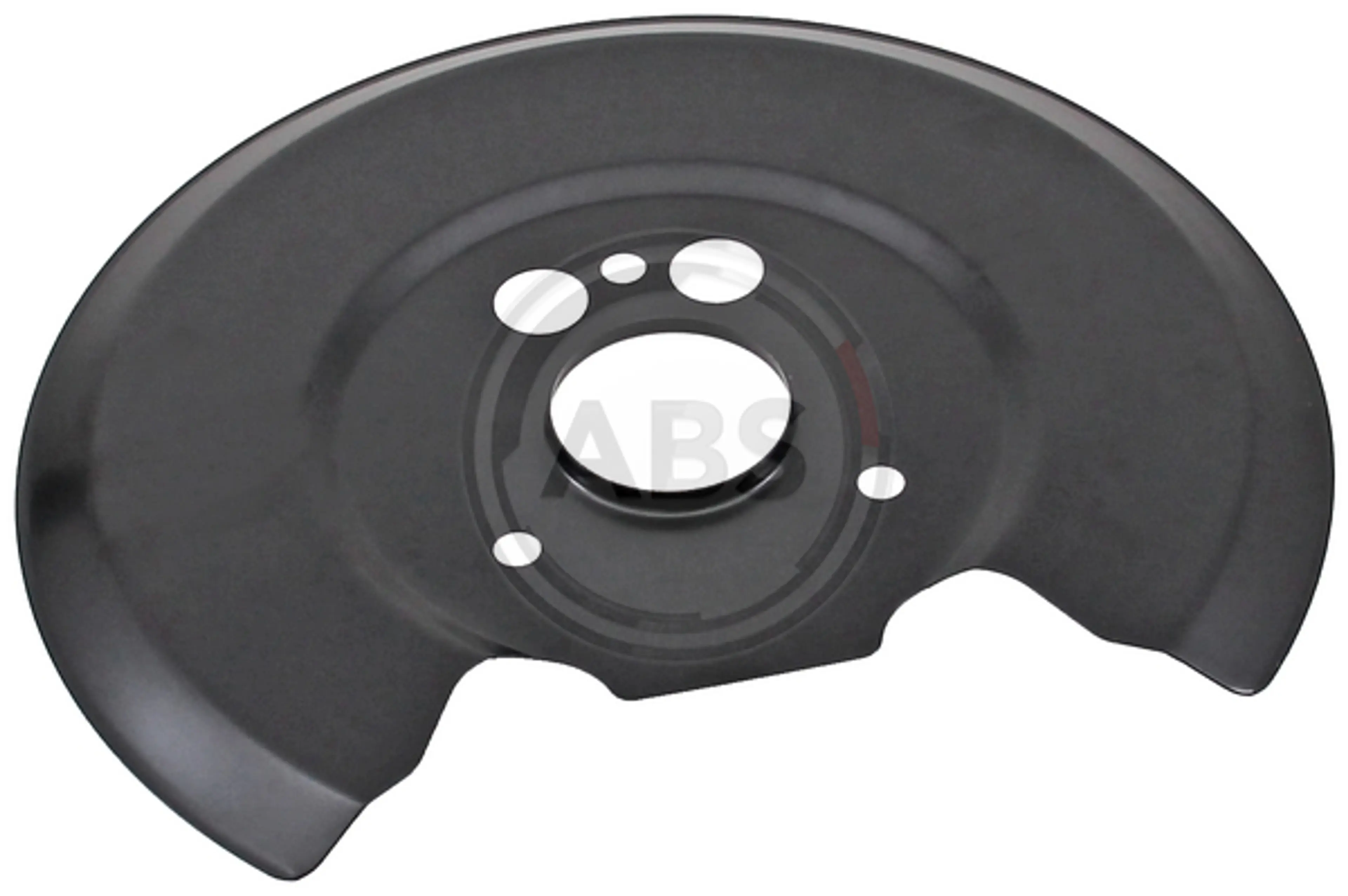 CHAPA PROTECTORA CONTRA SALPICADURA