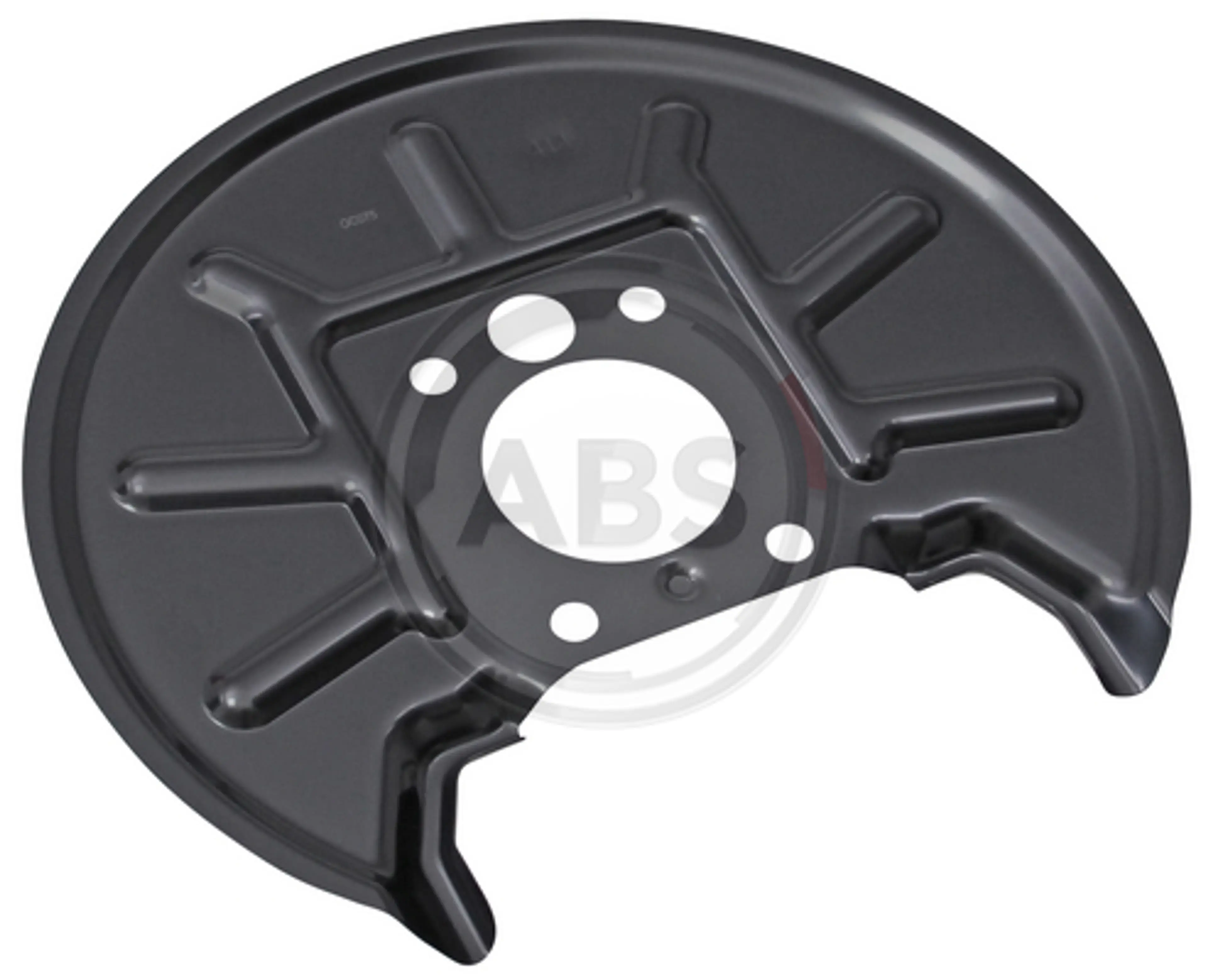 CHAPA PROTECTORA CONTRA SALPICADURA