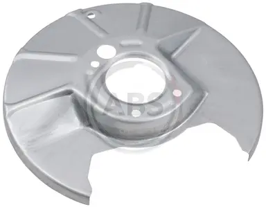 CHAPA PROTECTORA CONTRA SALPICADURA