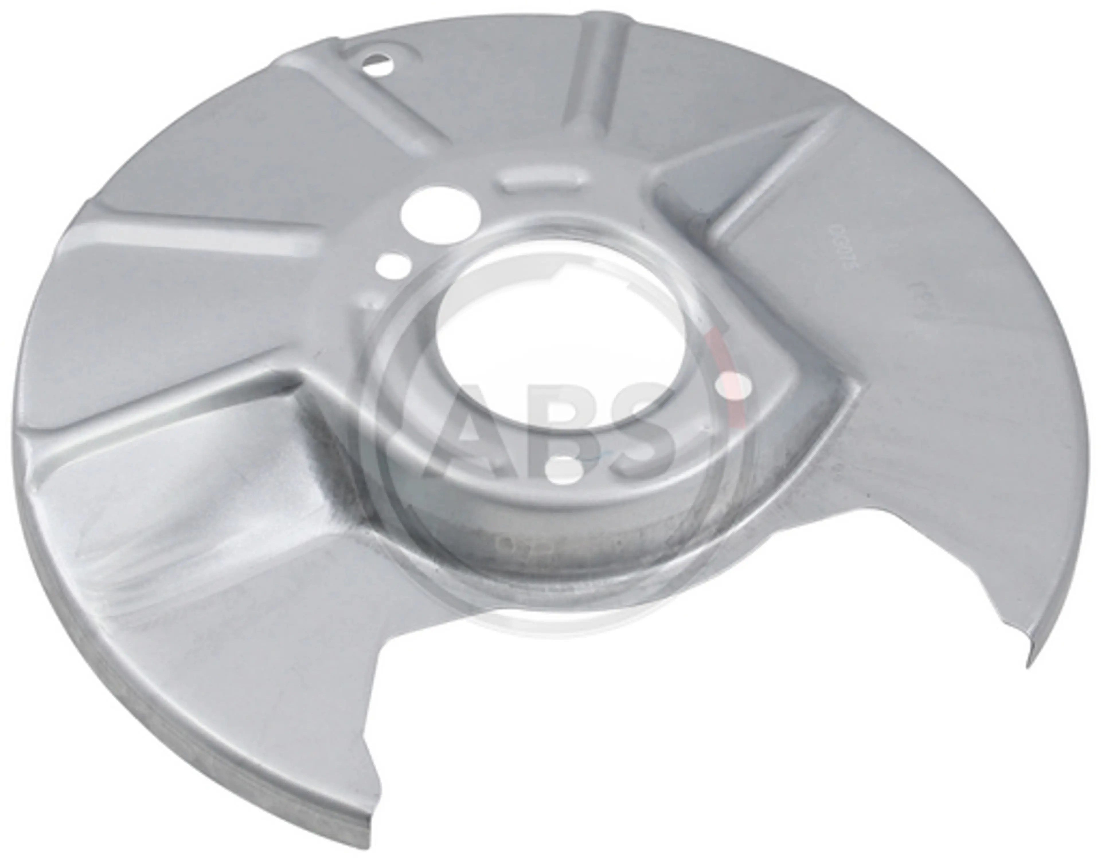 CHAPA PROTECTORA CONTRA SALPICADURA