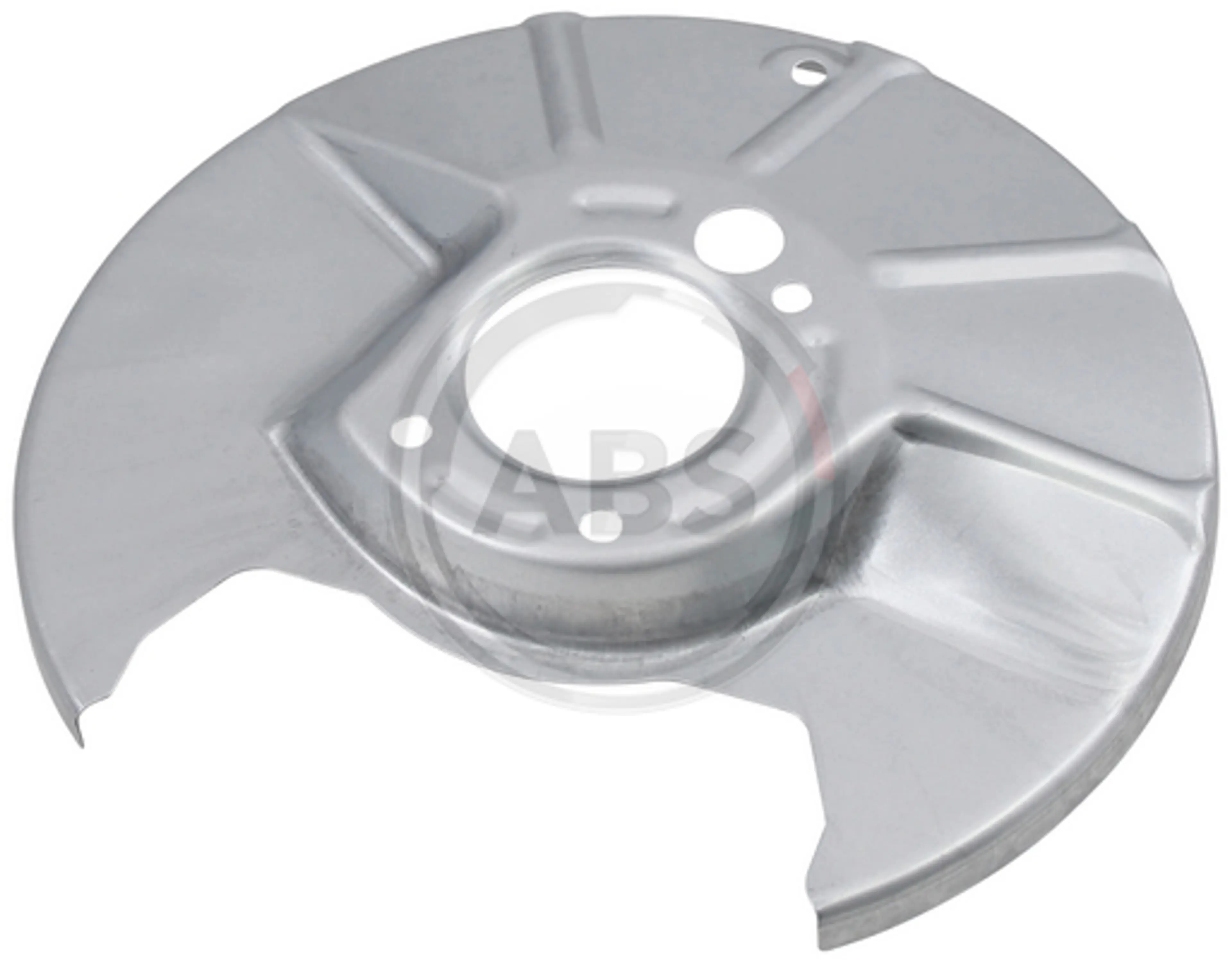 CHAPA PROTECTORA CONTRA SALPICADURA