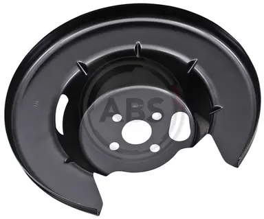 CHAPA PROTECTORA CONTRA SALPICADURA