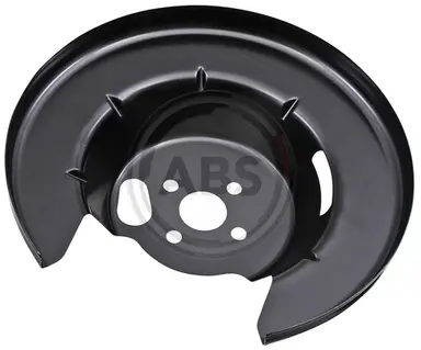 CHAPA PROTECTORA CONTRA SALPICADURA