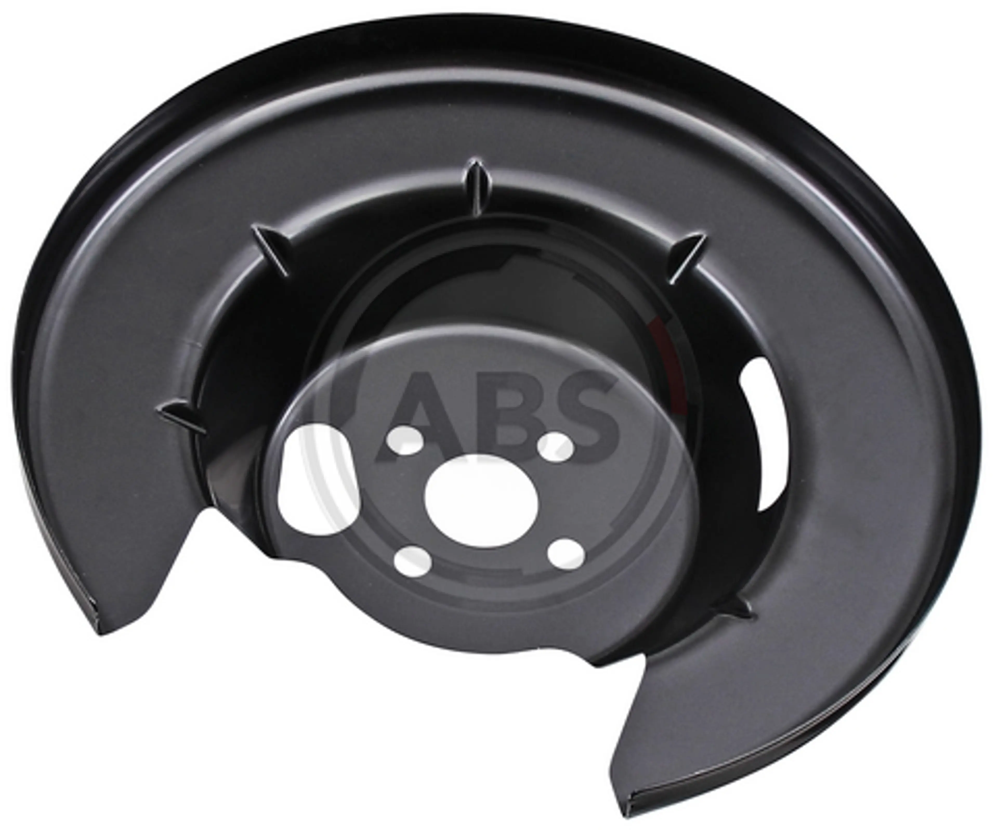 CHAPA PROTECTORA CONTRA SALPICADURA