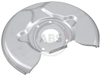 CHAPA PROTECTORA CONTRA SALPICADURA